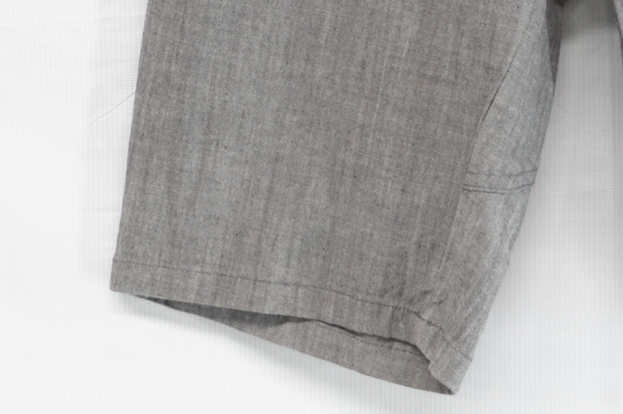 KAPELMUUR 「カペルミュール」 サイズXS ハーフパンツ / 阪急塚口店