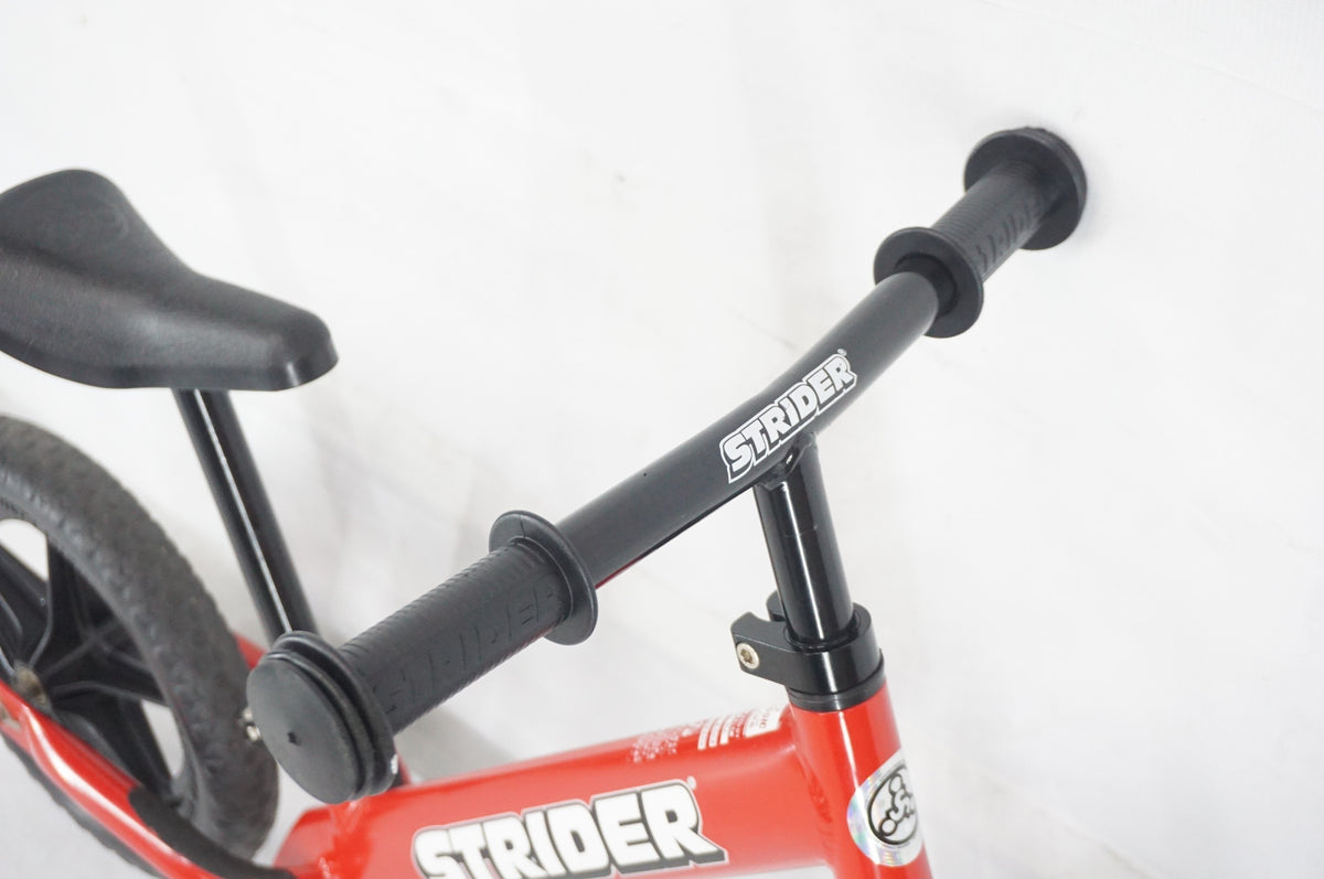 STRIDER 「ストライダー」 SPORT 12 キッズバイク / 阪急塚口店