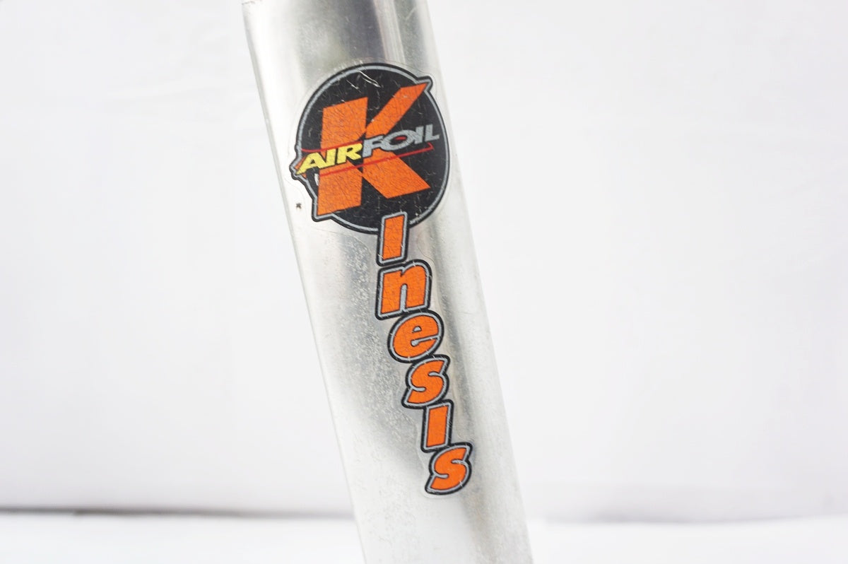 ジャンク NALSIMA FREND 「ナルシマフレンド」 年式不明 フレームセット / バイチャリ世田谷店