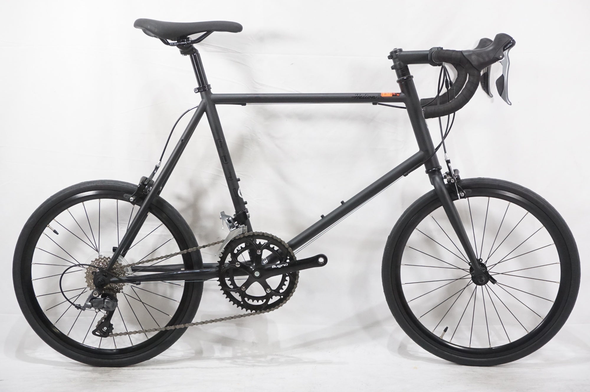 FUJI 「フジ」 HELION R 2023年モデル 20インチ ミニベロ / AKIBA店