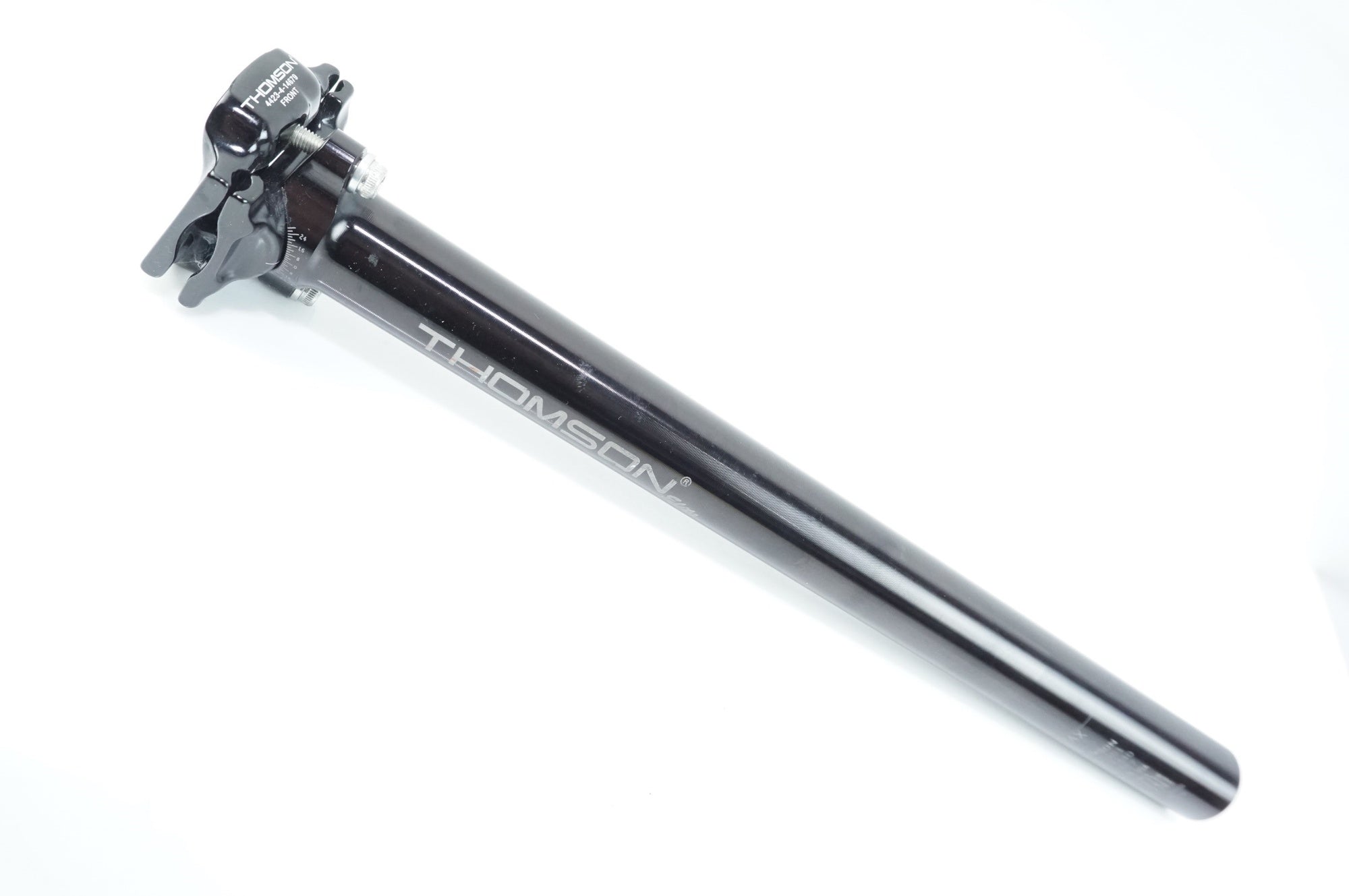 THOMSON 「トムソン」 ELITE SP-E101 φ27.2 330mm シートポスト / 中目黒店