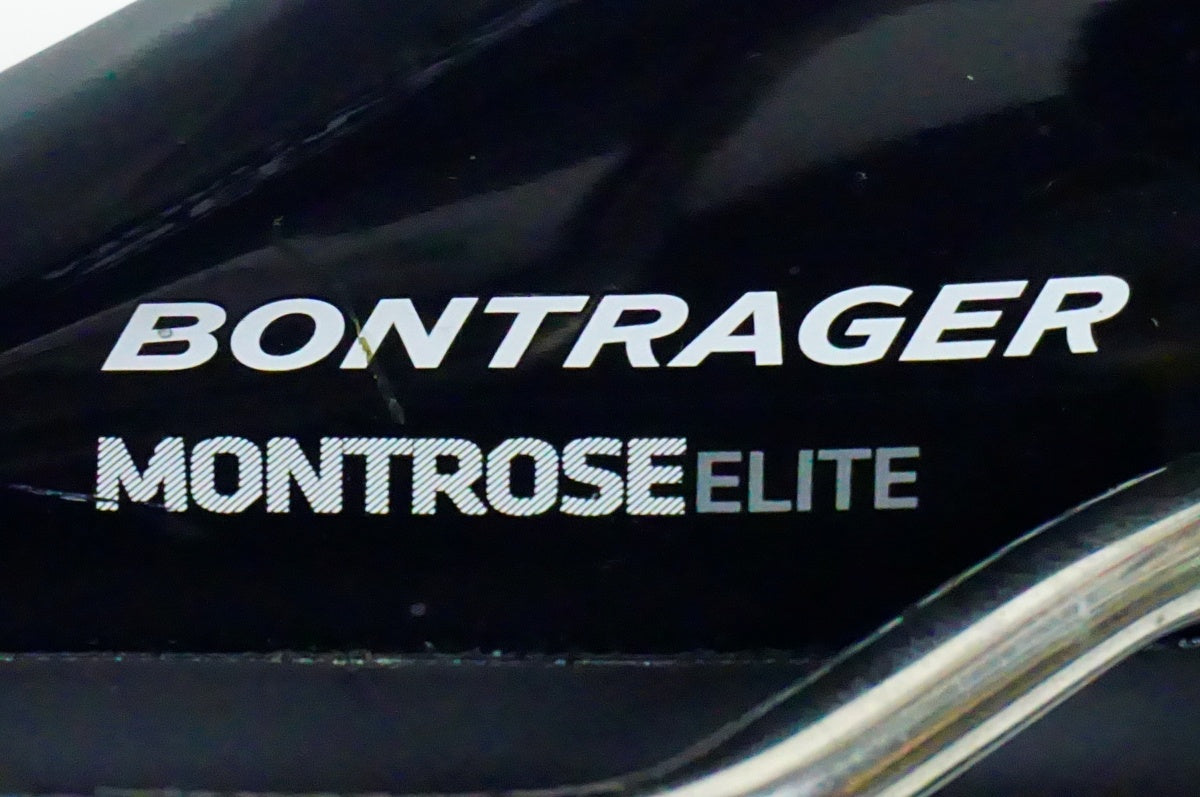 BONTRAGER 「ボントレガー」 MONTROSE ELIITE サドル / 名古屋大須店