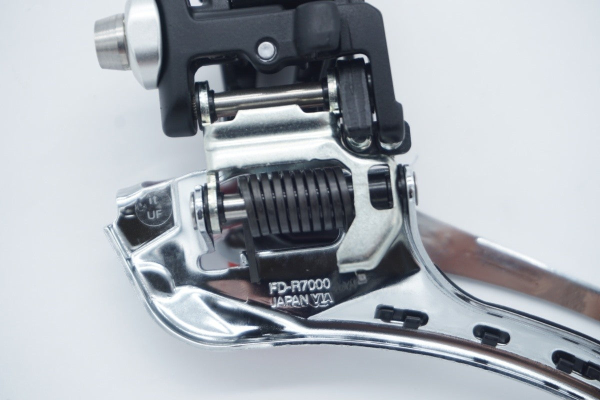 SHIMANO 「シマノ」 105 FD-R7000 フロントディレイラー / 滋賀大津店