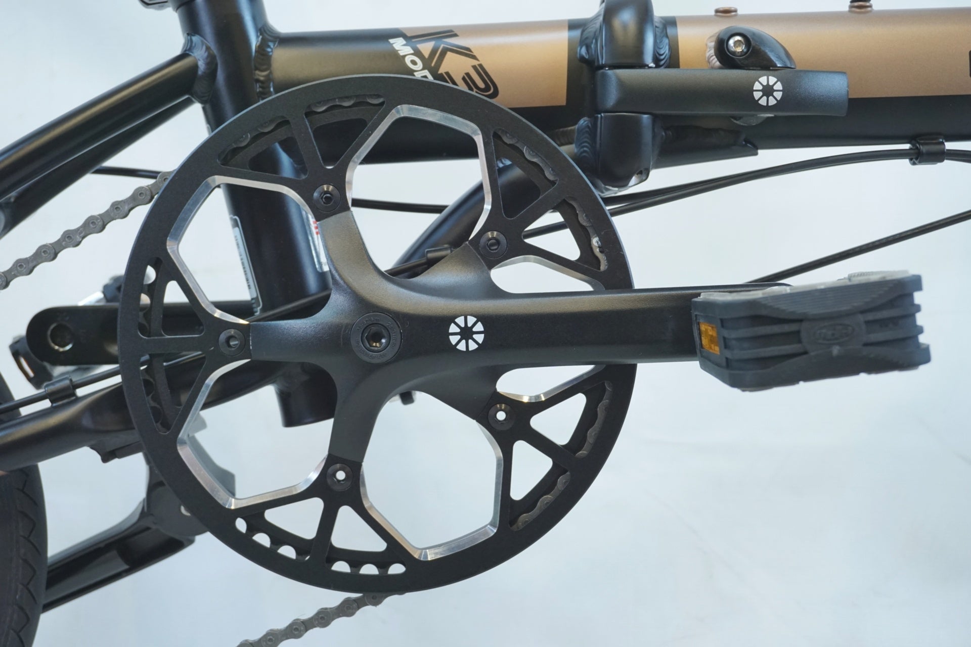 DAHON 「ダホン」 K3 2023年モデル 14インチ ミニベロ / 有明ガーデン店