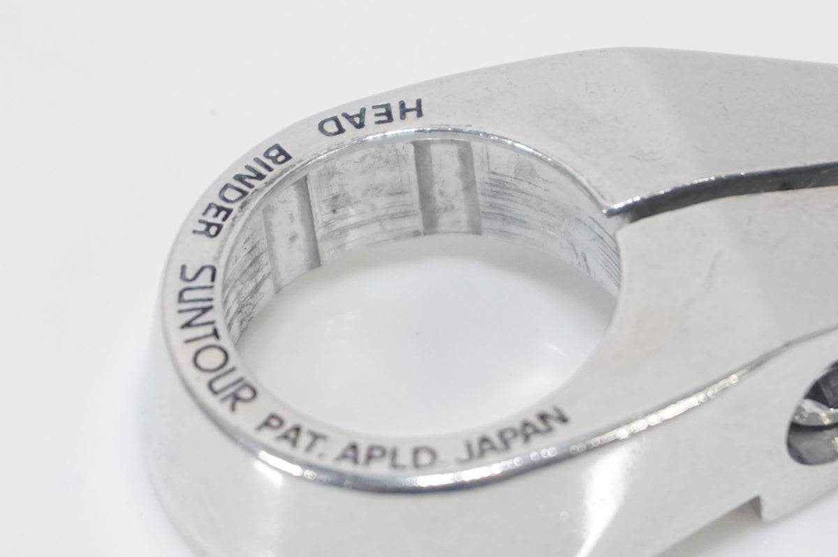 SUNTOUR 「サンツアー」 HEAD BINDER ヘッドバインダー / AKIBA店