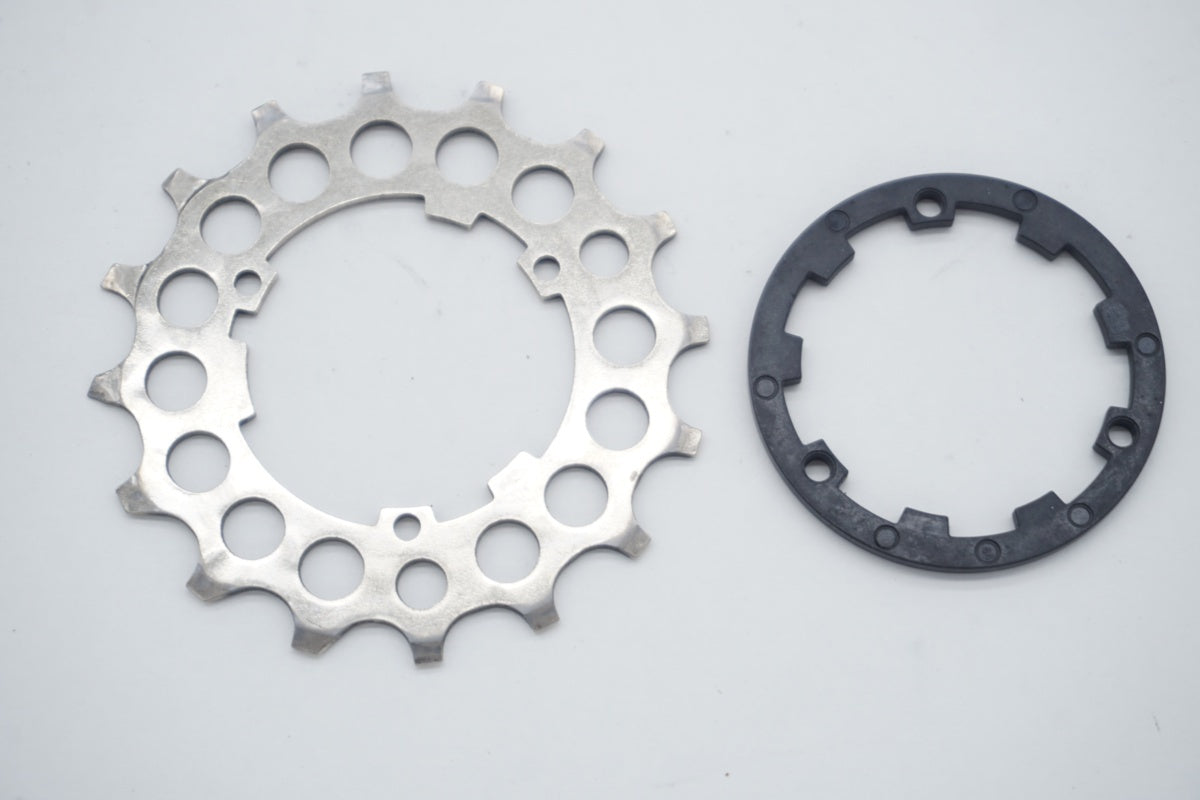 SHIMANO 「シマノ」 105 CS-5700 12-25T スプロケット/ 滋賀大津店