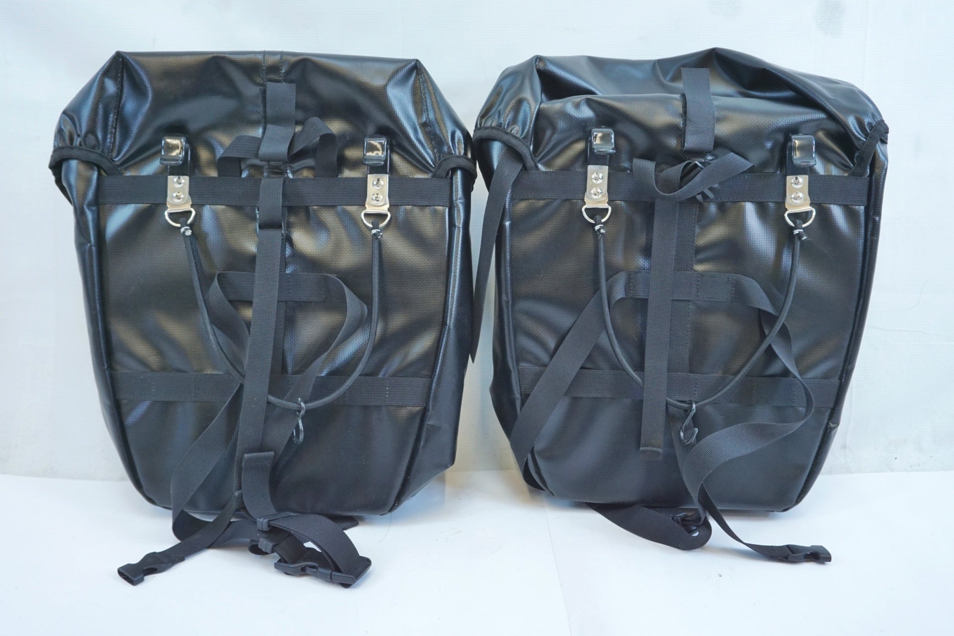 OSTRICH 「オーストリッチ」 S-7 サイドバッグ セット / 有明ガーデン店