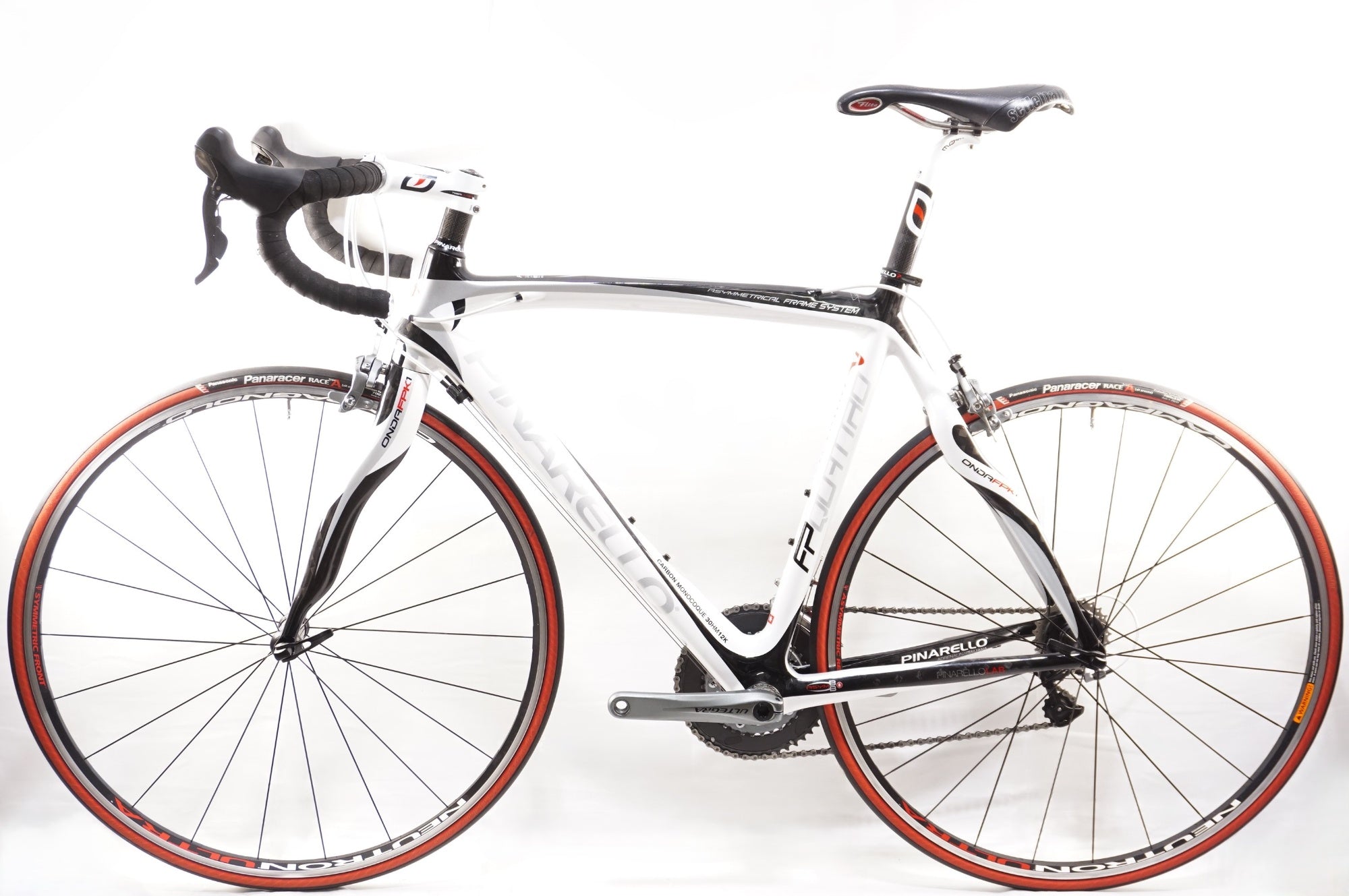 PINARELLO 「ピナレロ」 FP QUATTRO ULTEGRA 2011年モデル ロードバイク / 中目黒店