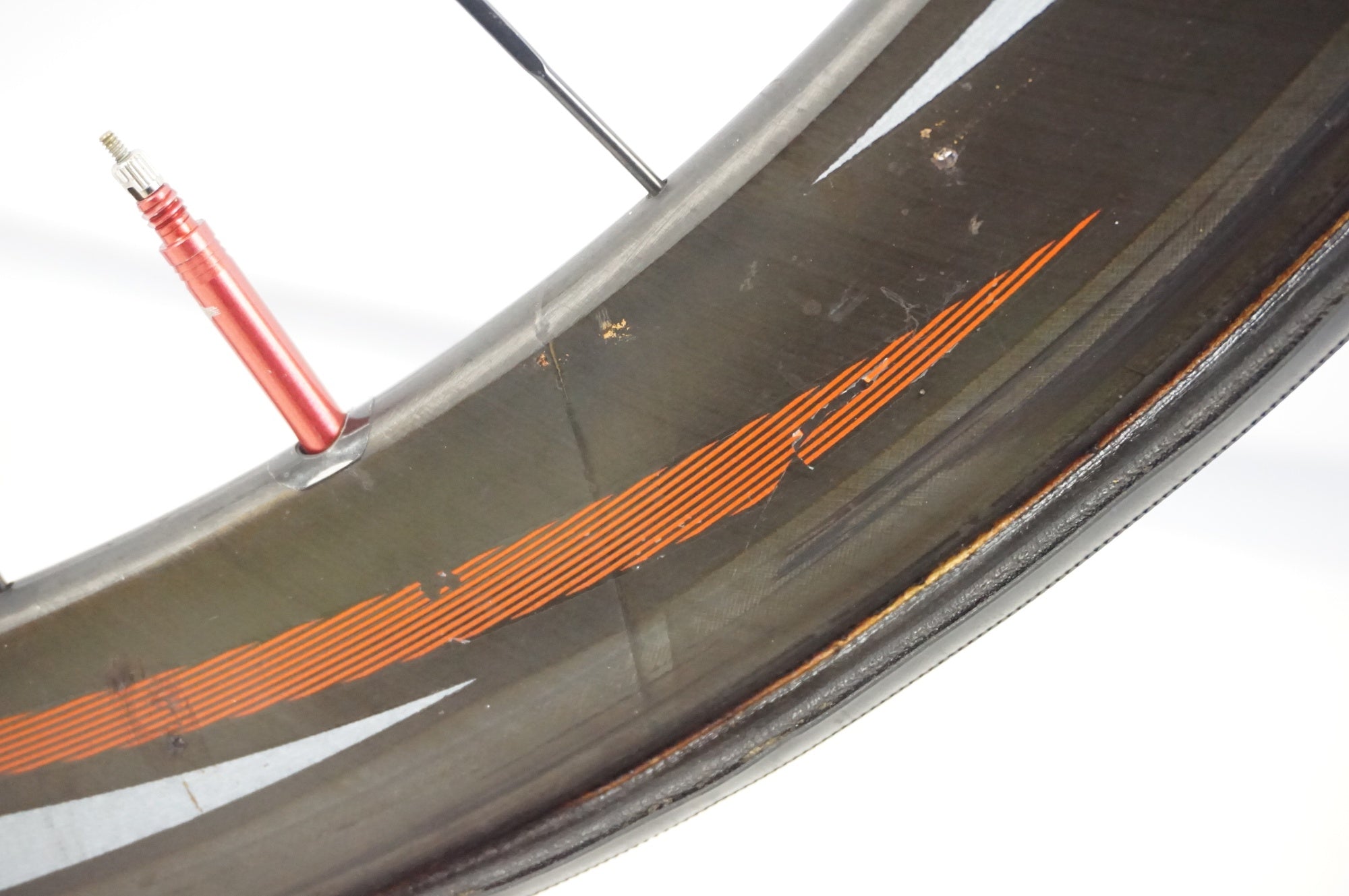 SHIMANO 「シマノ」 DURA-ACE WH-7801-CARBON50 シマノ 10速専用 リアホイール / 宇都宮店