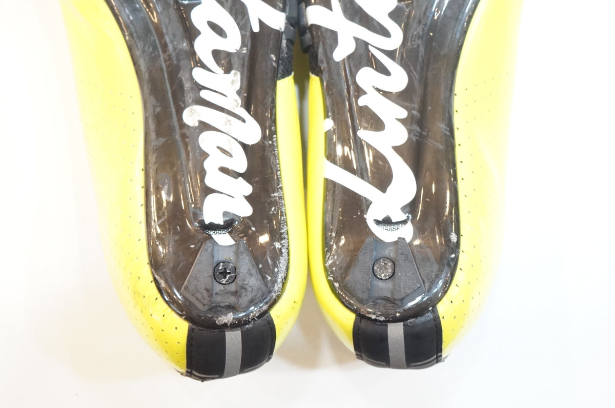 LINTAMAN 「リンタマン」 ADJUST ROAD PRO 26.6cm シューズ / 浦和ベース