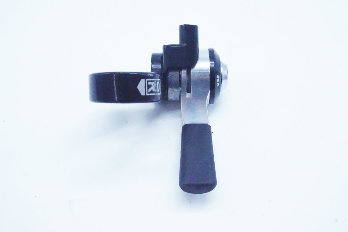SUNRACE「サンレース」 M90 LEFT SIDE シフトレバー/ 京都西院店