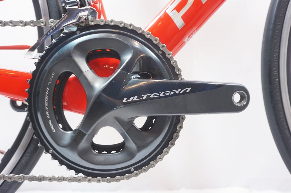 PINARELLO 「ピナレロ」 GAN 2019年モデル ロードバイク / バイチャリ世田谷店