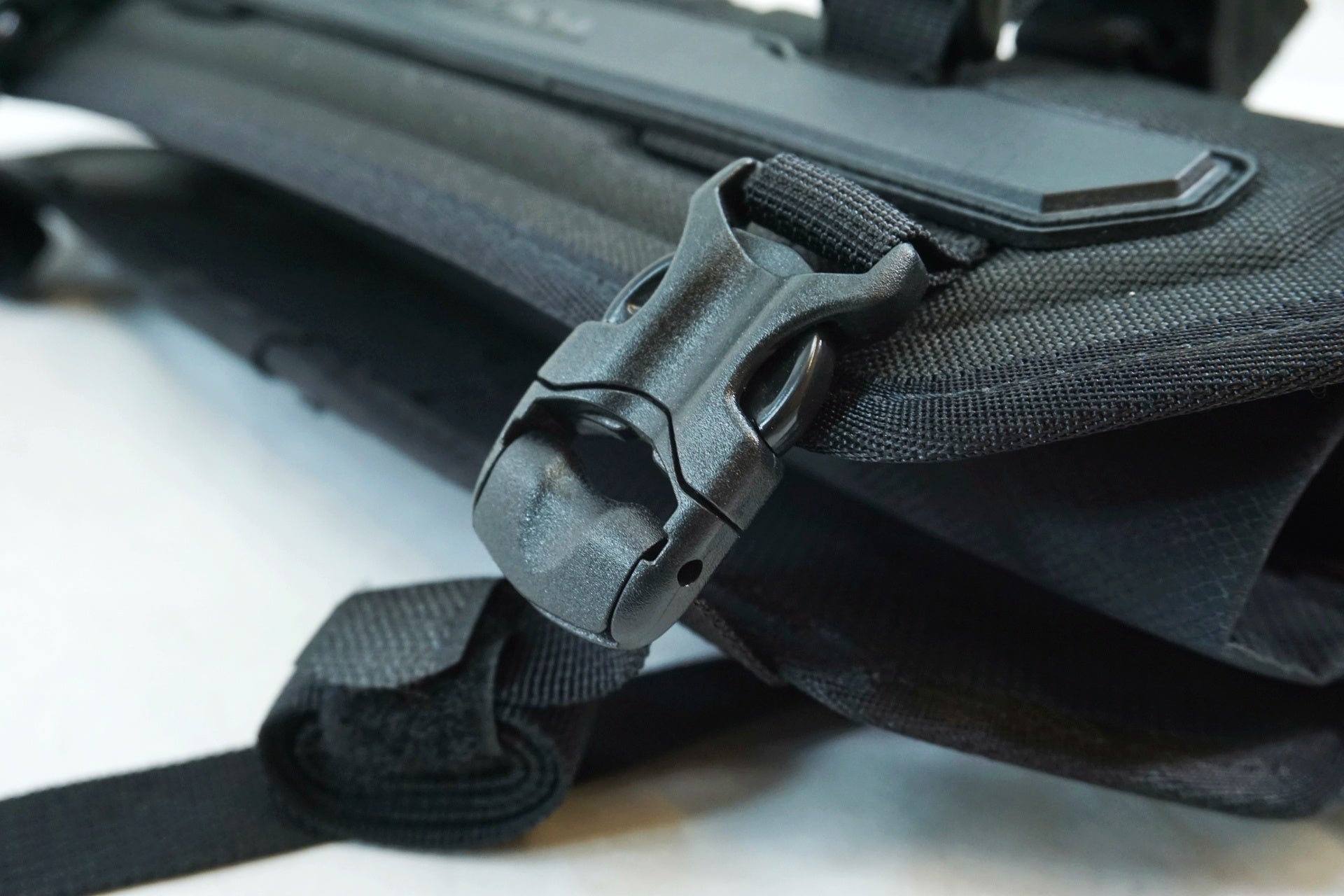 TOPEAK 「トピーク」 フロントローダー 8L ハンドルバーバッグ / 有明ガーデン店