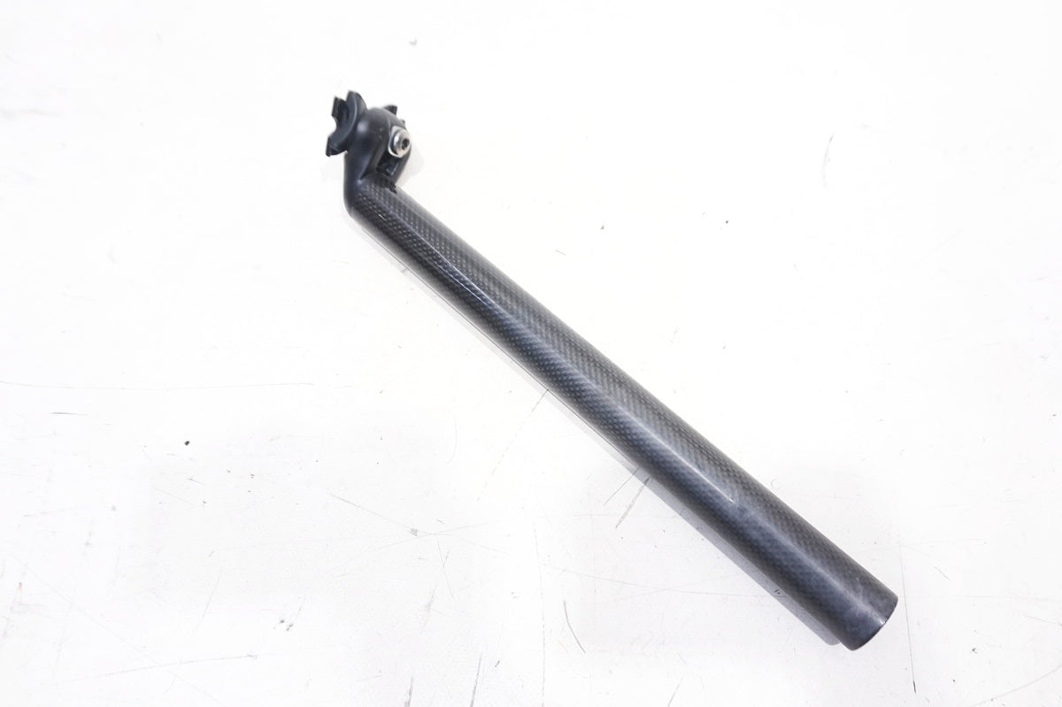 ブランド不明 Φ31.6 355mm カーボンシートポスト / 大阪門真店