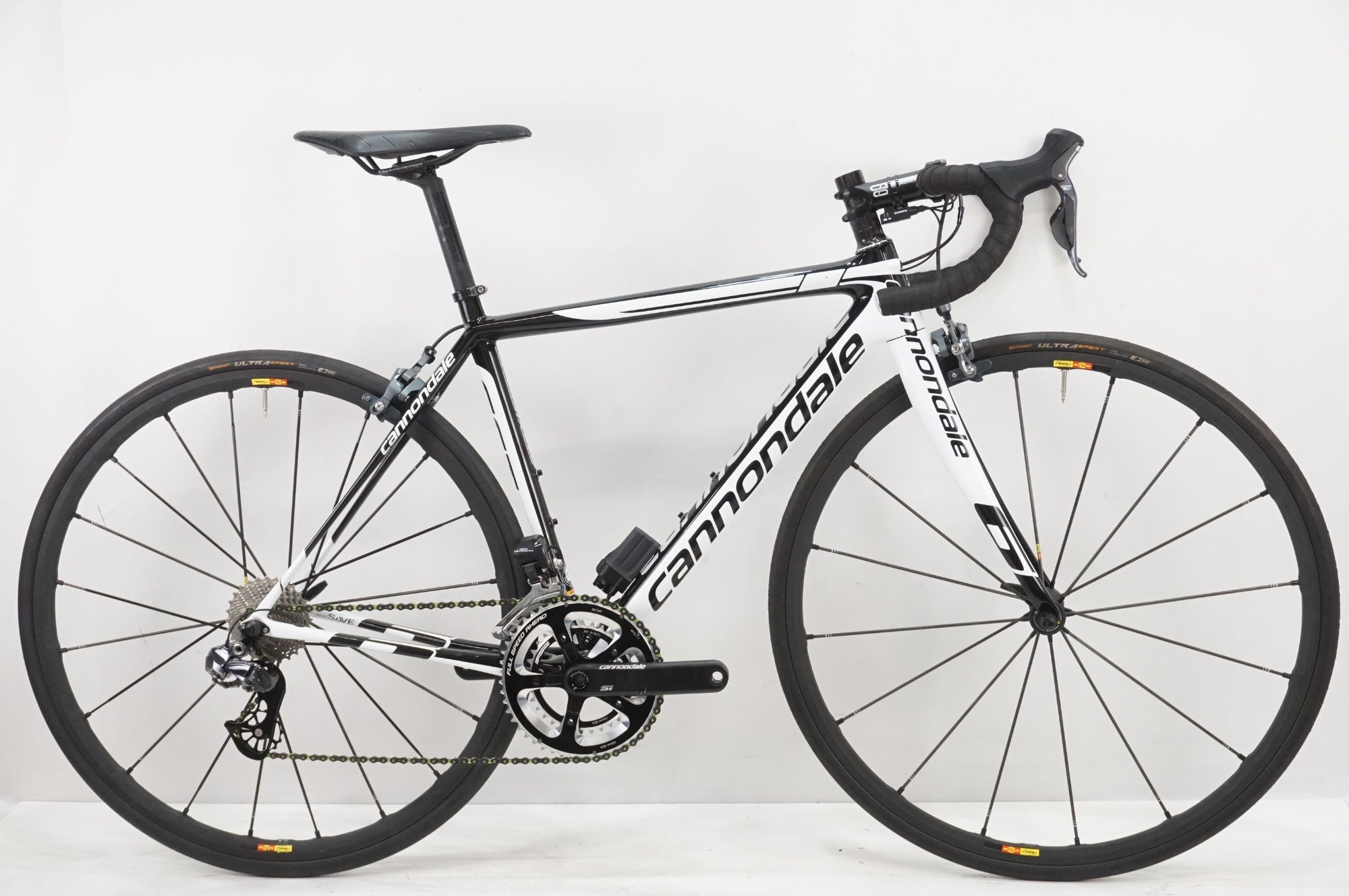 CANNONDALE 「キャノンデール」 SUPER SIX EVO 2014年モデル ロードバイク / 大宮店