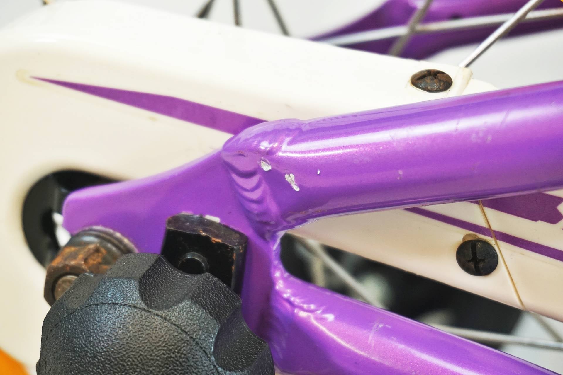 SPECIALIZED 「スペシャライズド」 HOT ROCK 16 2016年モデル 16インチ キッズバイク / 有明ガーデン店