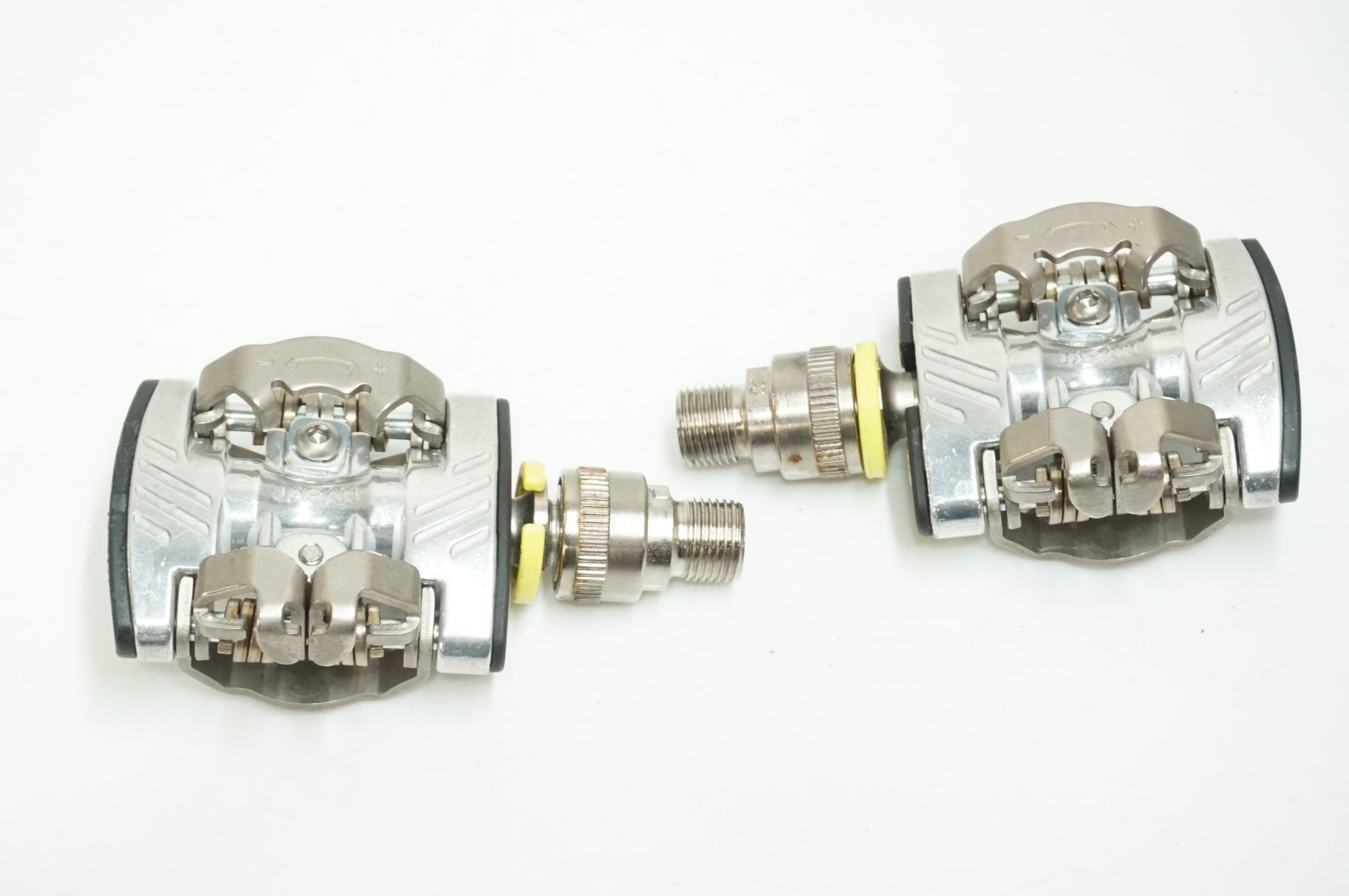 MKS 「ミカシマ」 US-S ペダル / 大宮店