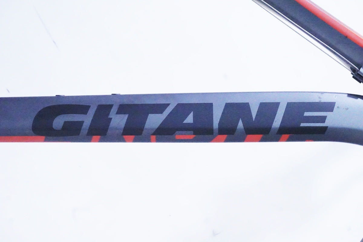 GITANE「ジタン」 TRANS ALP 2013年モデル マウンテンバイク/ 京都西院店