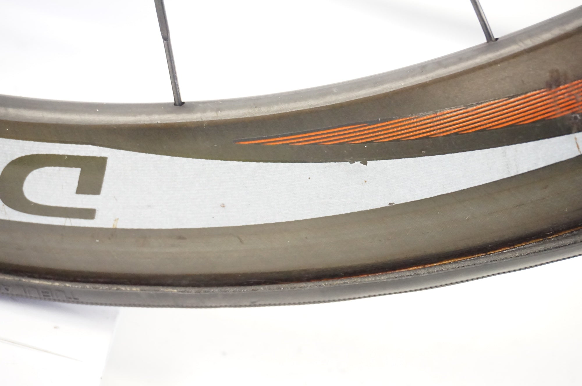 SHIMANO 「シマノ」 DURA-ACE WH-7801-CARBON50 シマノ 10速専用 リアホイール / 宇都宮店