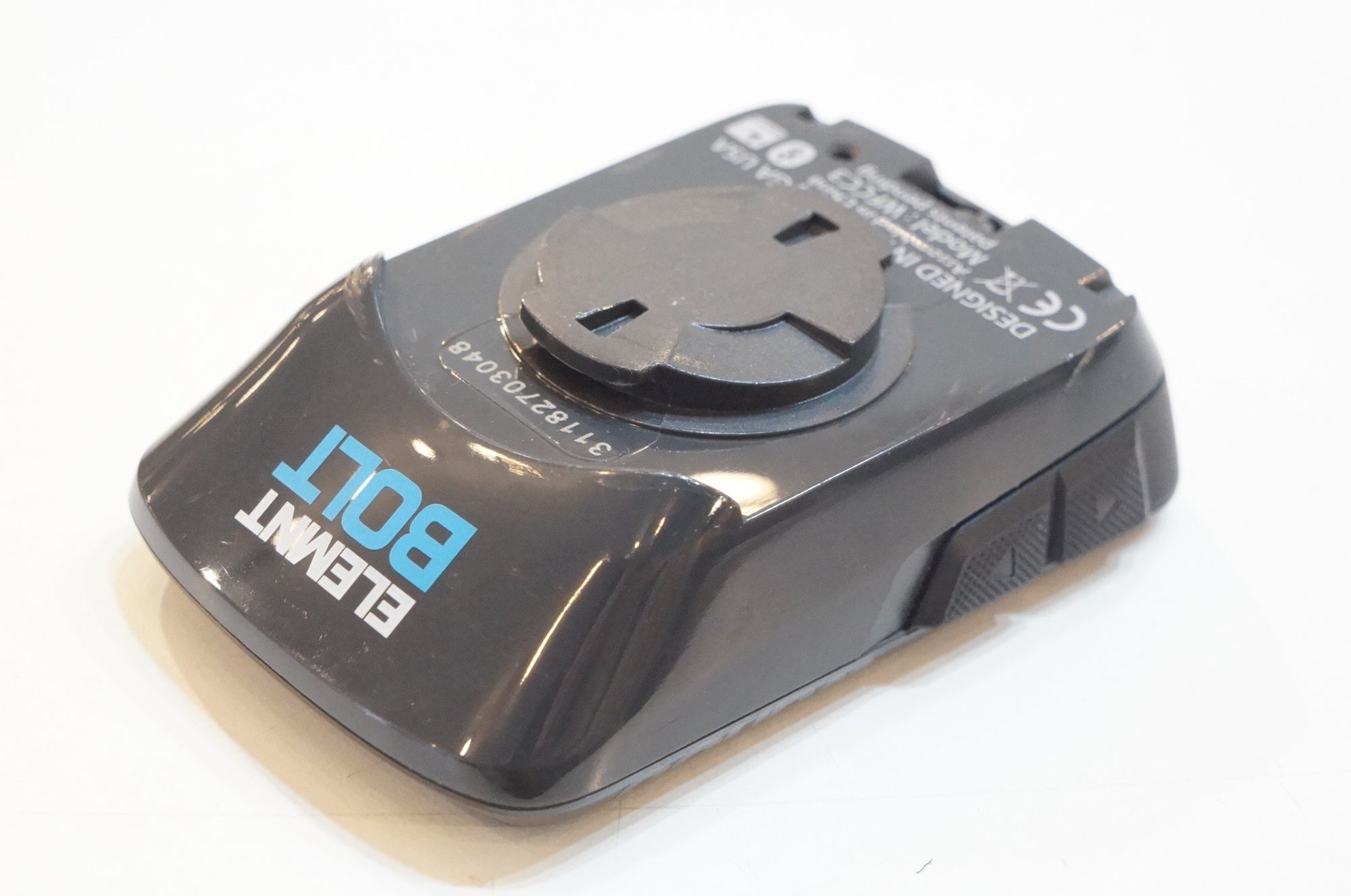 WAHOO 「ワフー」 ELEMNT BOLT V1 WFCC3 サイクルコンピューター / バイチャリ浦和ベース