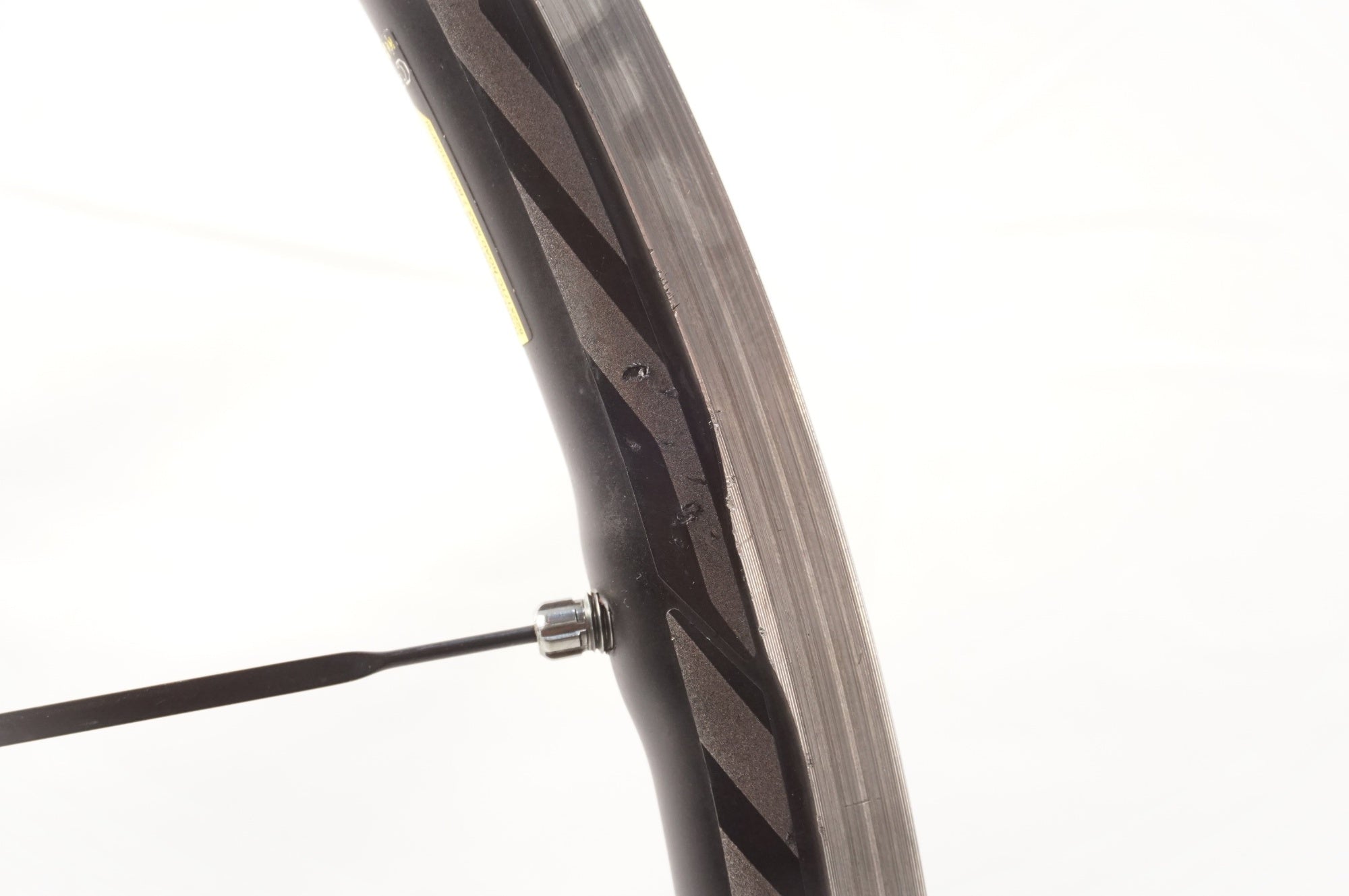 MAVIC 「マヴィック」 KSYRIUM ELITE UST シマノ11速 ホイールセット / 中目黒店