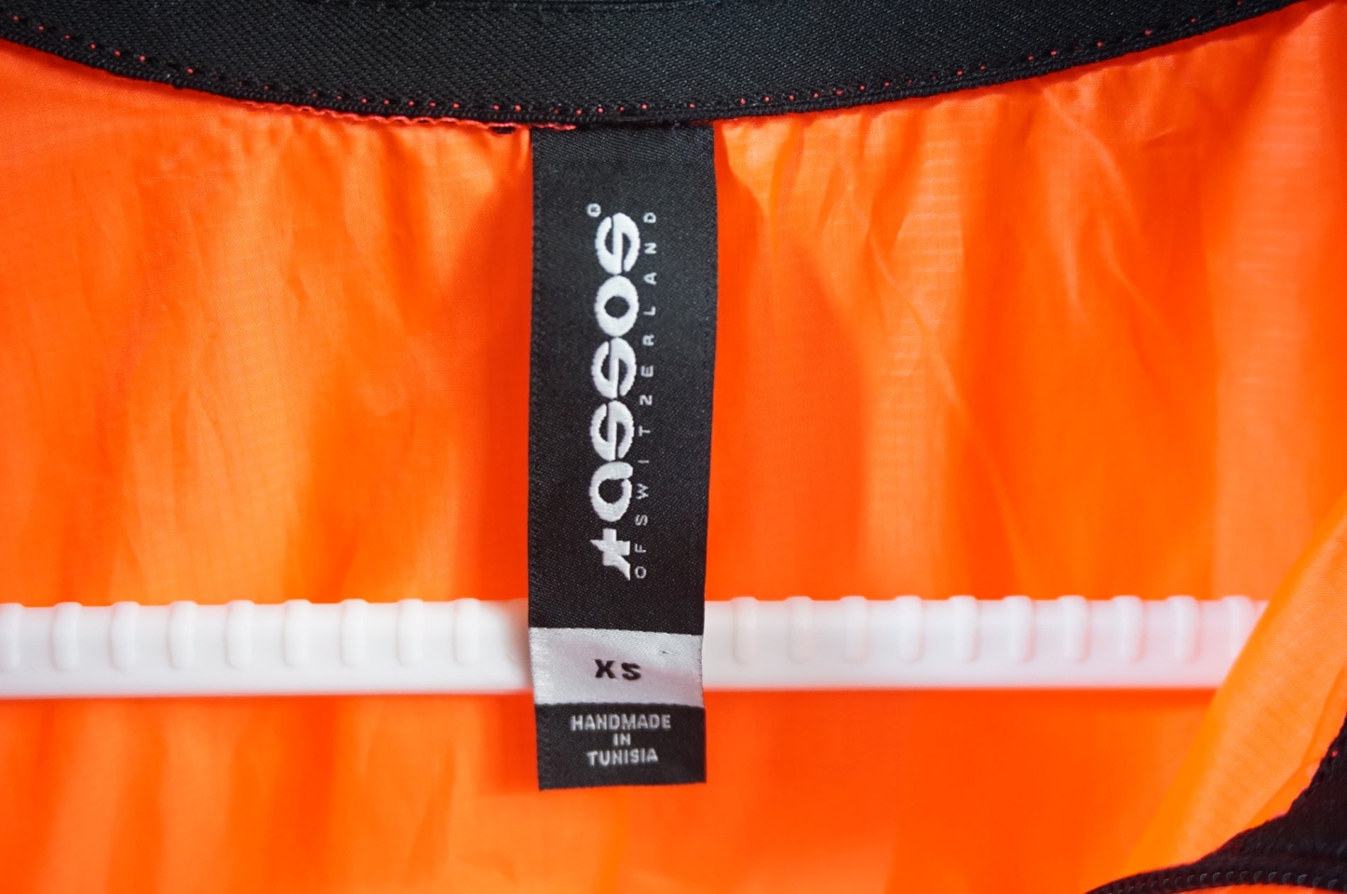 ASSOS 「アソス」 MILLE GT XSサイズ ジャケット / 世田谷店