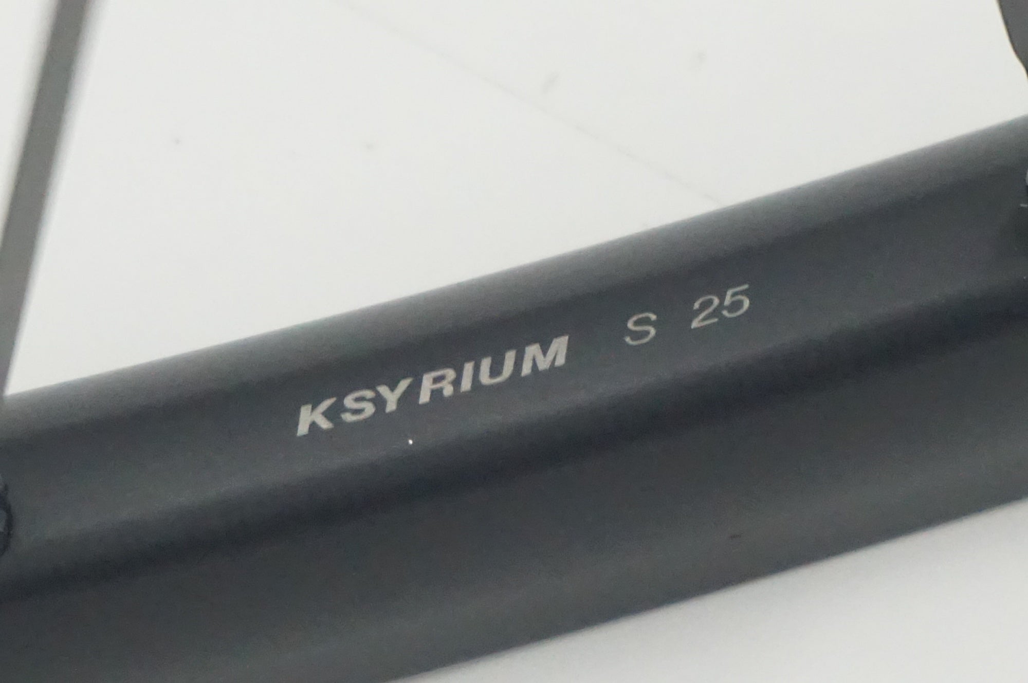 MAVIC 「マヴィック」 KSYRIUM S 25 DISC シマノ11速 ホイールセット / 福岡店