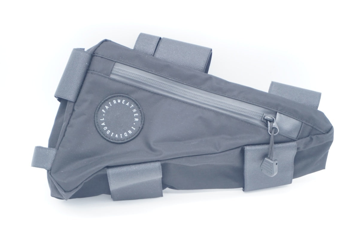 フレームバッグ - バッグ - アクセサリー ｜ バイチャリ公式