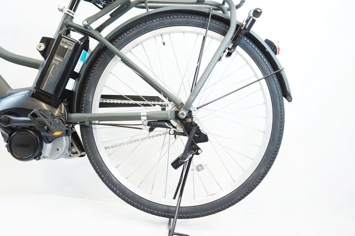 YAMAHA 「ヤマハ」 PAS RIN 2023年モデル 電動アシスト自転車 / 有明ガーデン店