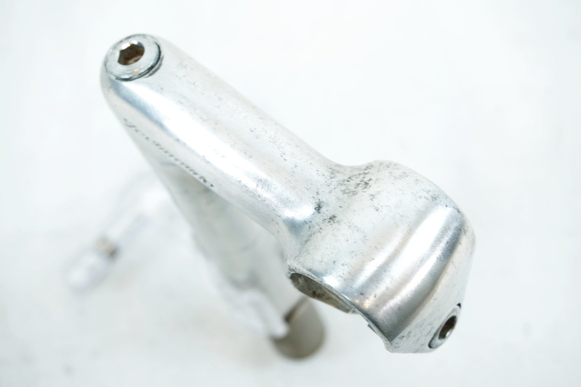 NITTO 「ニットー」 TECHNOMIC Φ25.4mm 70mm ステム / 有明ガーデン店