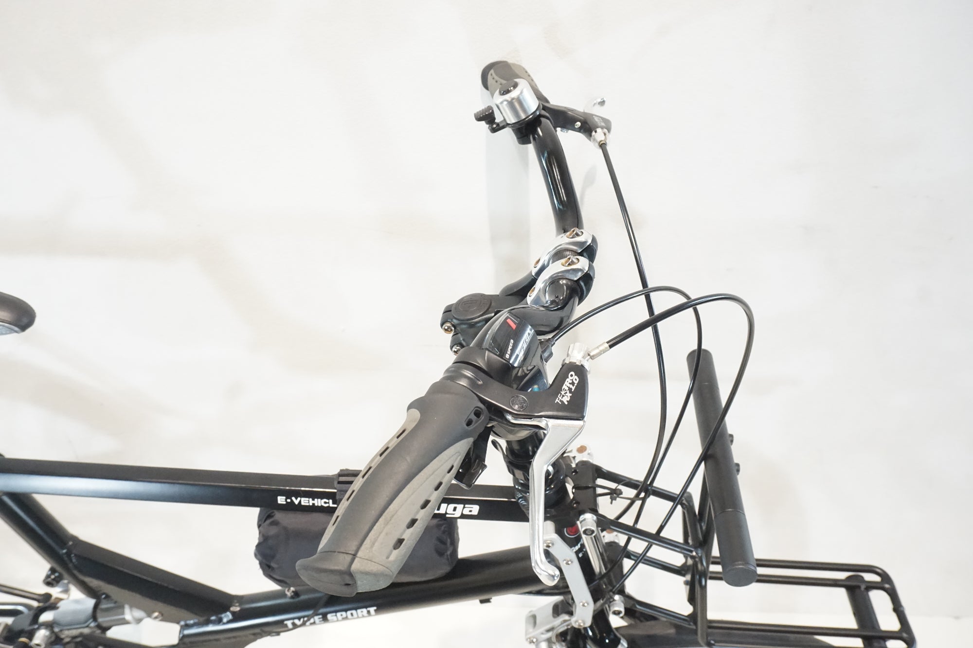 TARTARUGA 「タルタルーガ」 TYPE SPORT 2018年モデル 20インチ ミニベロ / 横浜戸塚店