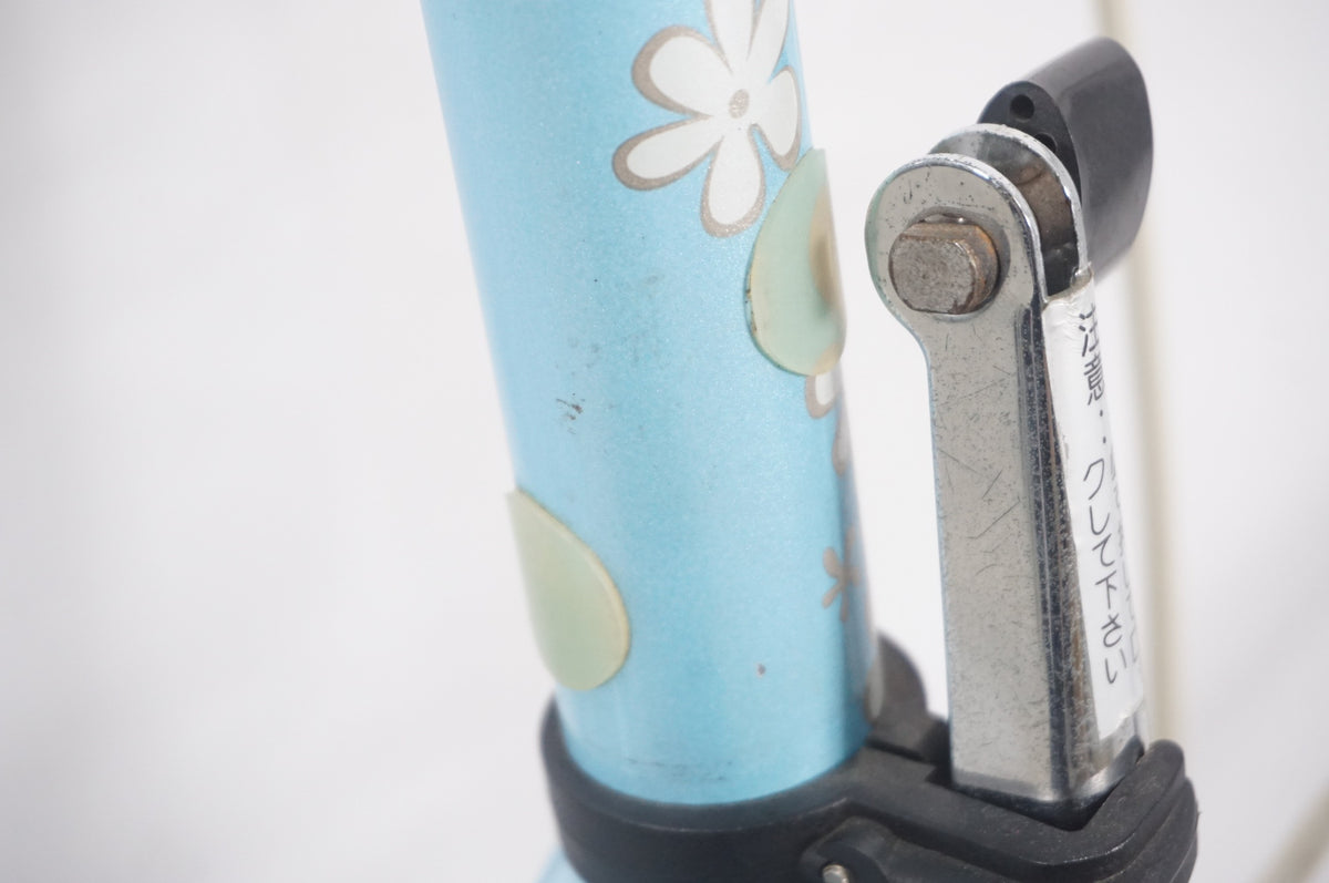 DAHON 「ダホン」 SWEET PEA 2006年モデル 14インチ 折り畳み自転車 / AKIBA店