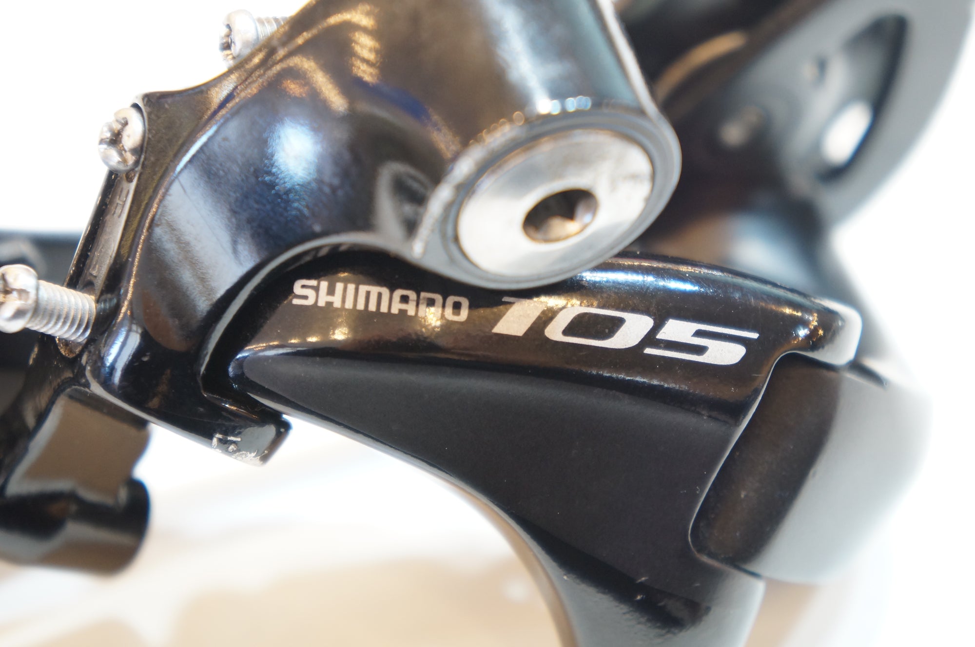 SHIMANO 「シマノ」 105 RD-5800 リアディレイラー / バイチャリ浦和ベース