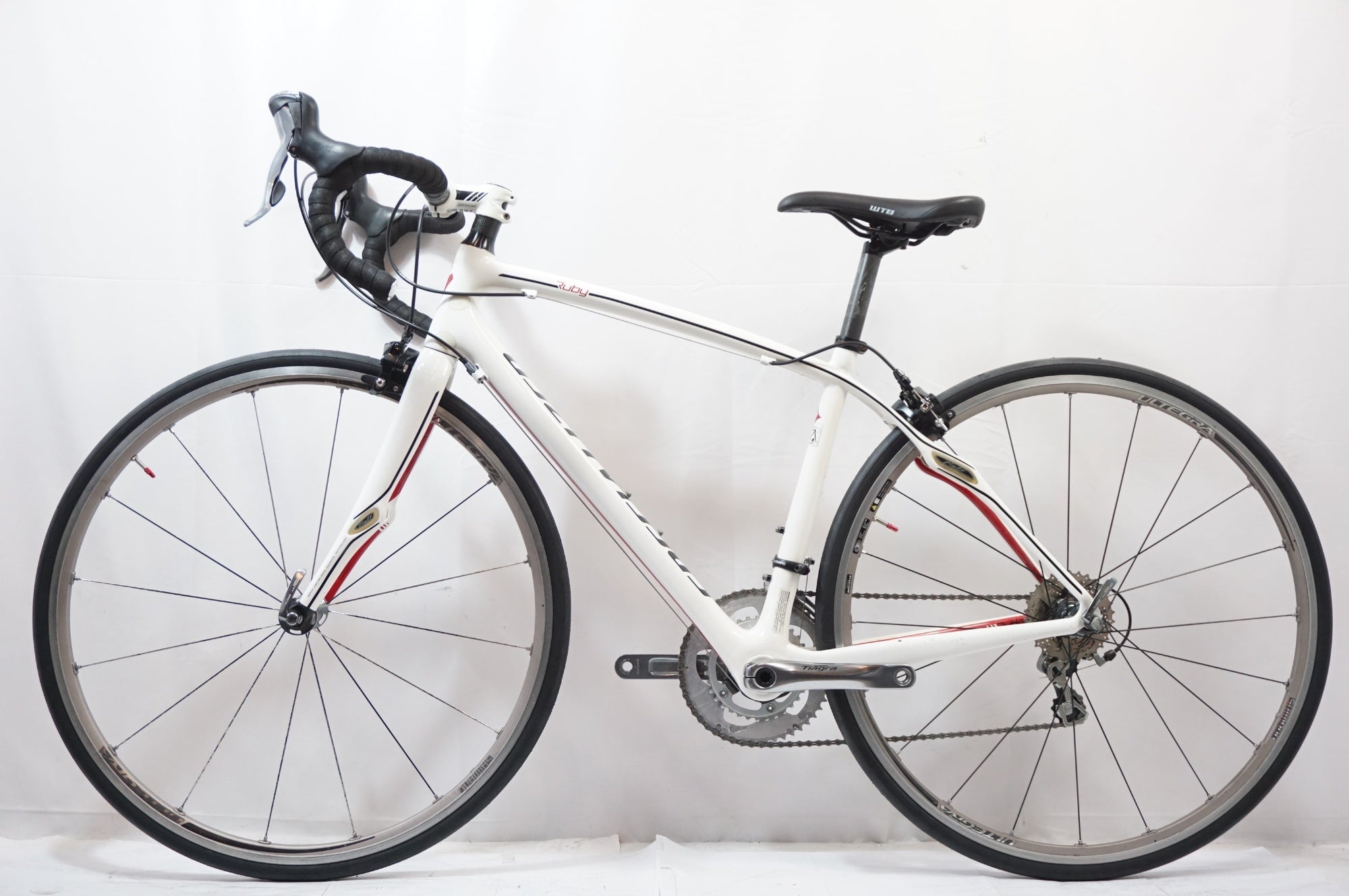 SPECIALIZED 「スペシャライズド」 RUBY 2012年モデル ロードバイク / 世田谷店
