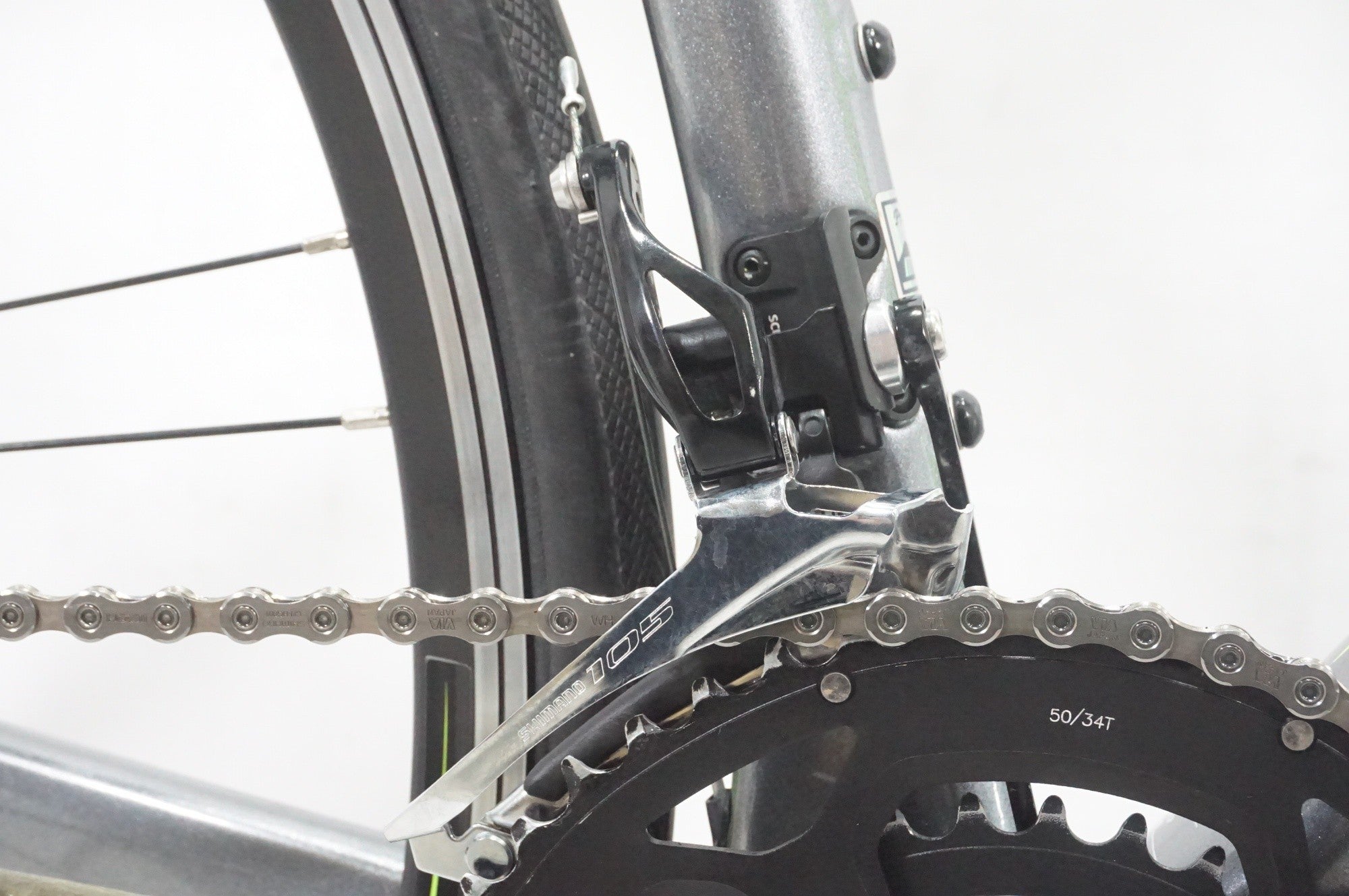 MERIDA 「メリダ」 SCULTURA 4000 2017年モデル ロードバイク / AKIBA店