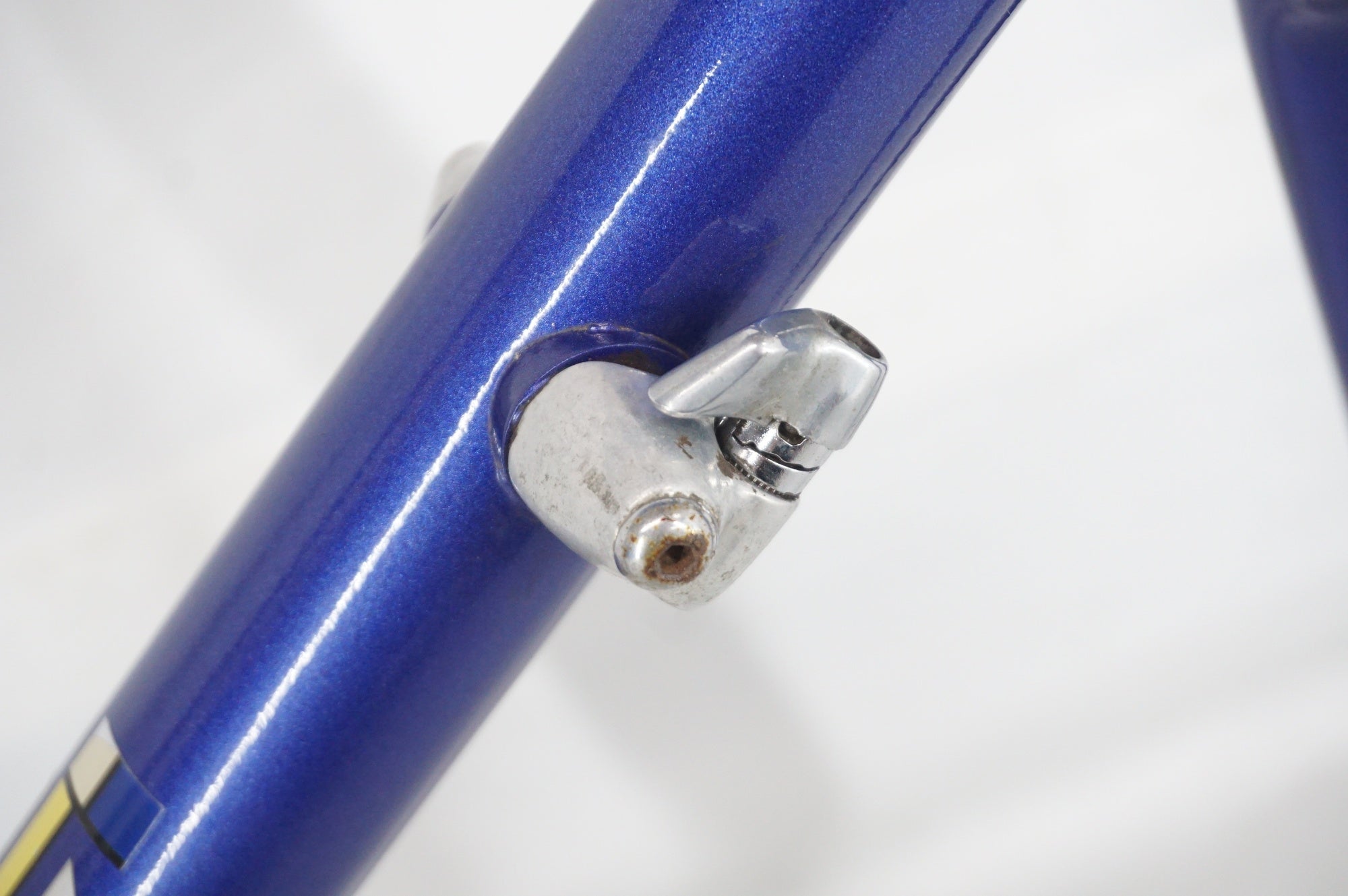 LOOK 「ルック」 KG171 1996年頃 フレームセット / 阪急塚口店