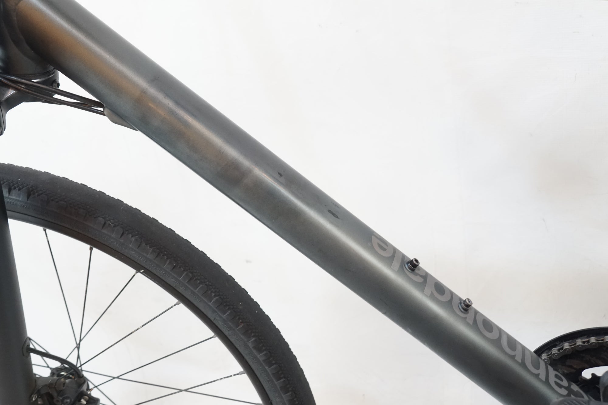 CANNONDALE 「キャノンデール」 BADBOY3 2022年モデル クロスバイク / バイチャリ浦和ベース