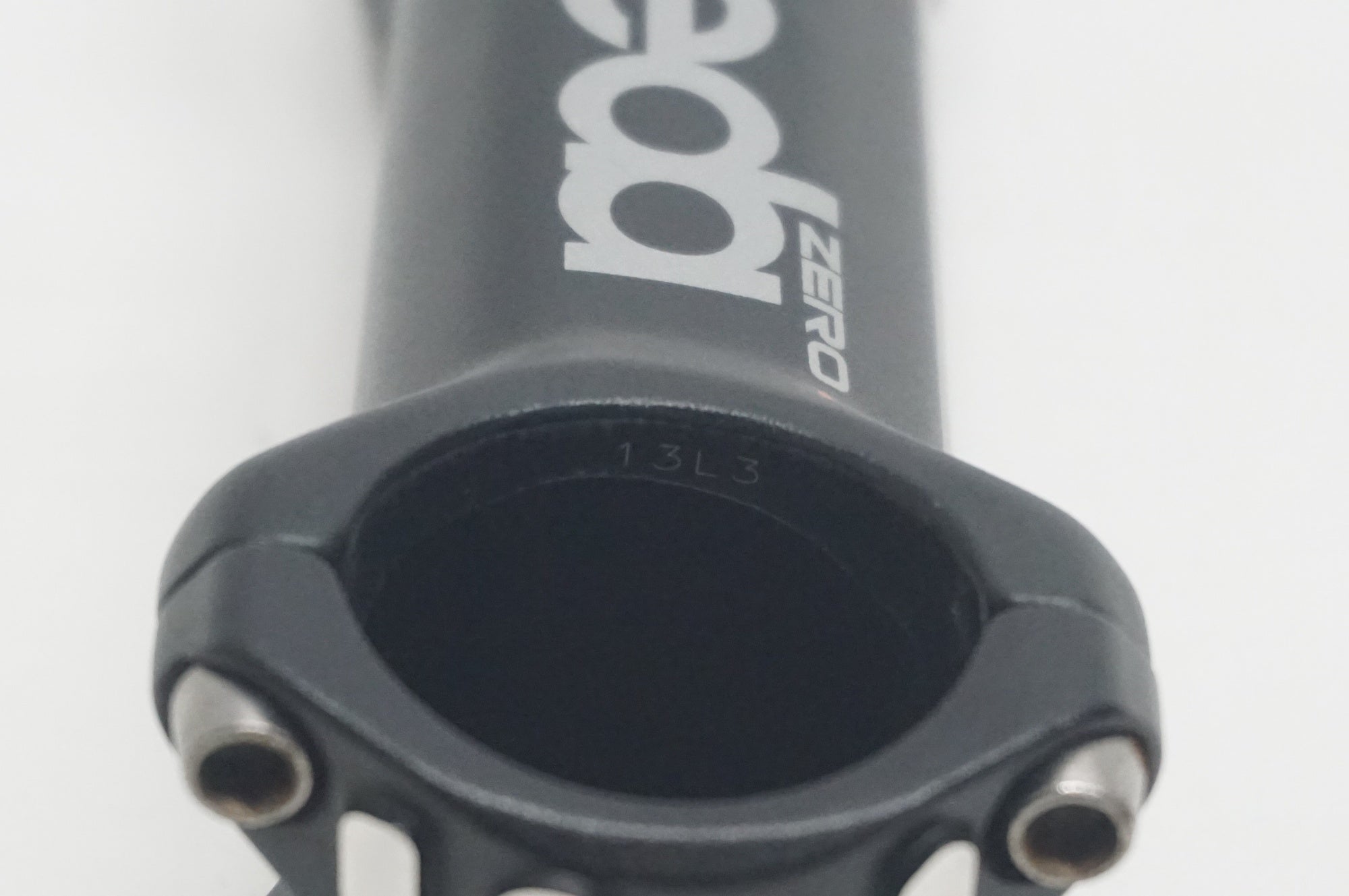 DEDA 「デダ」 ZERO2 φ31.7 110mm ステム / 福岡店
