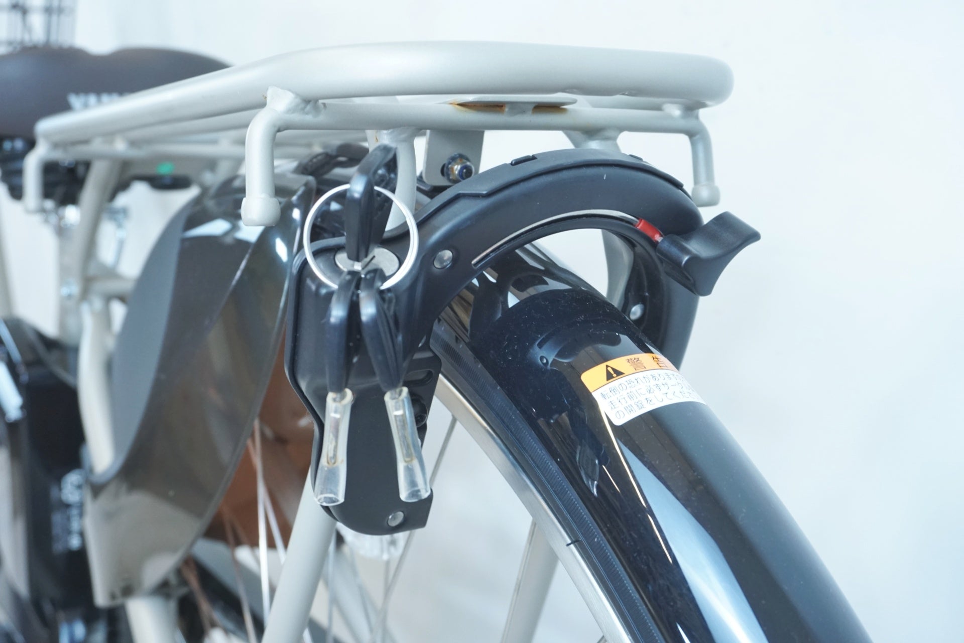 YAMAHA 「ヤマハ」 PAS WITH PA24W 2025年モデル 電動アシスト自転車 / 有明ガーデン店