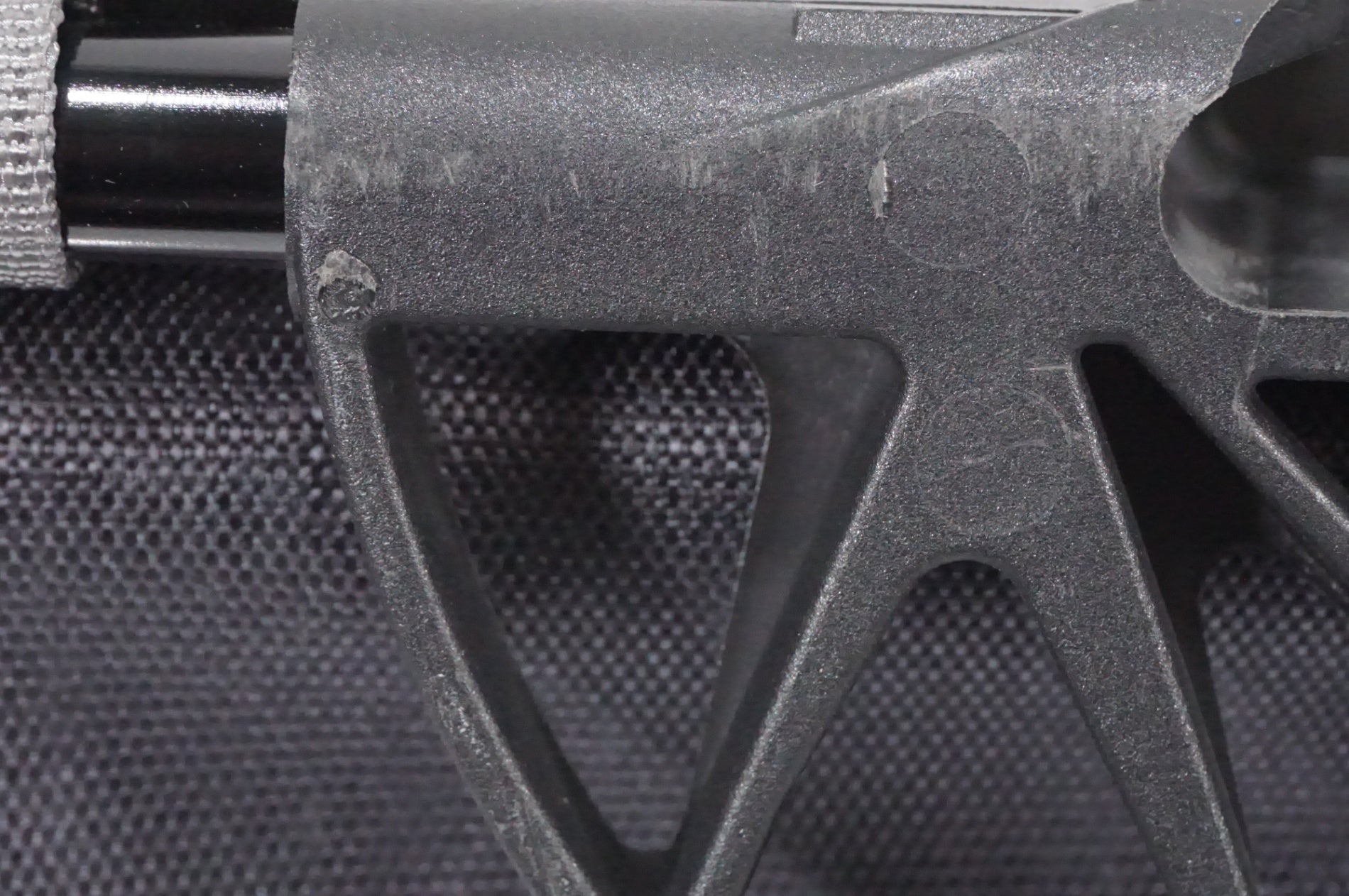 BROMPTON 「ブロンプトン」 BOROUGH BASKET BAG LARGE フロントバッグ / AKIBA店