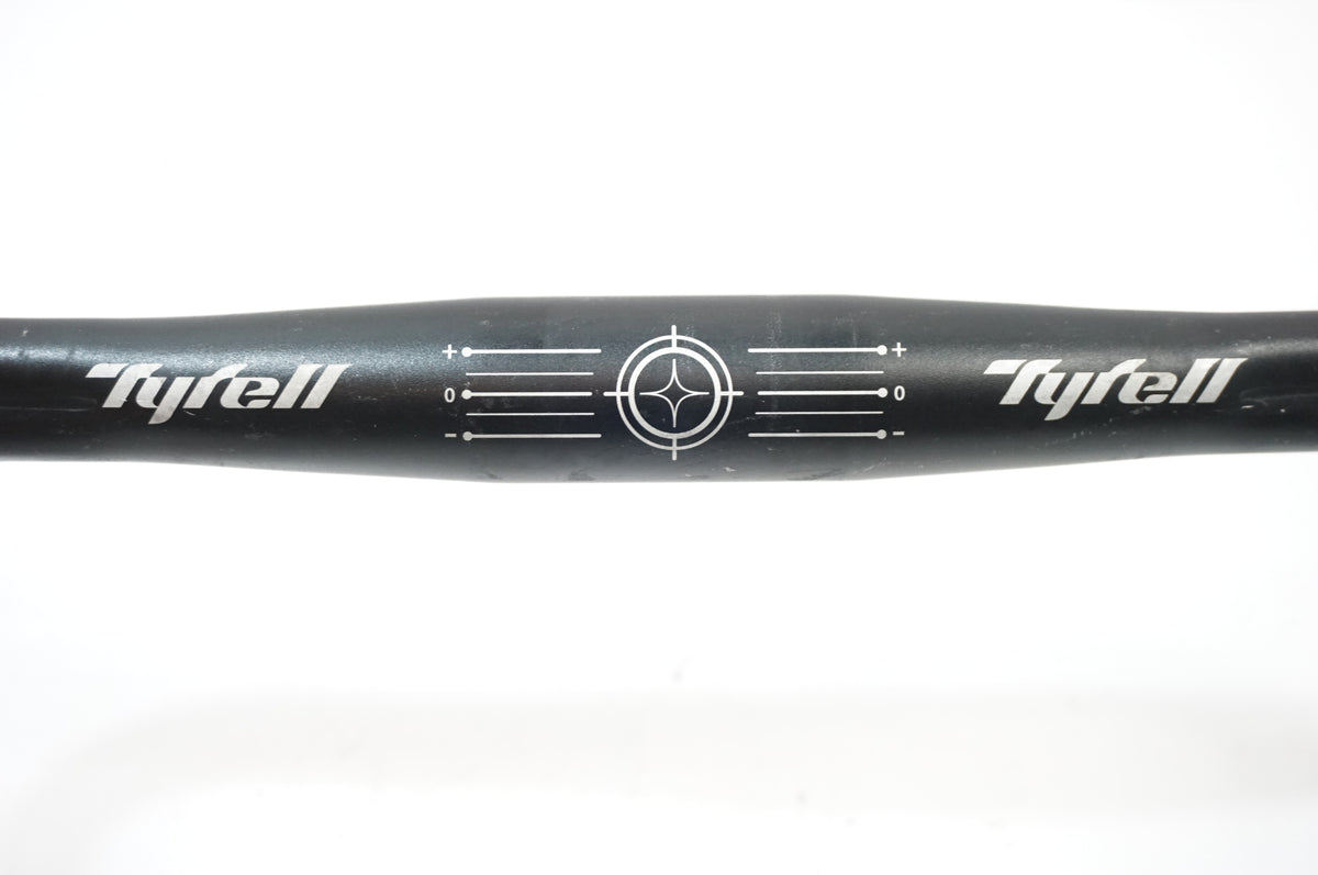 TYRELL 「タイレル」 Φ31.8 400mm ハンドル / 世田谷店