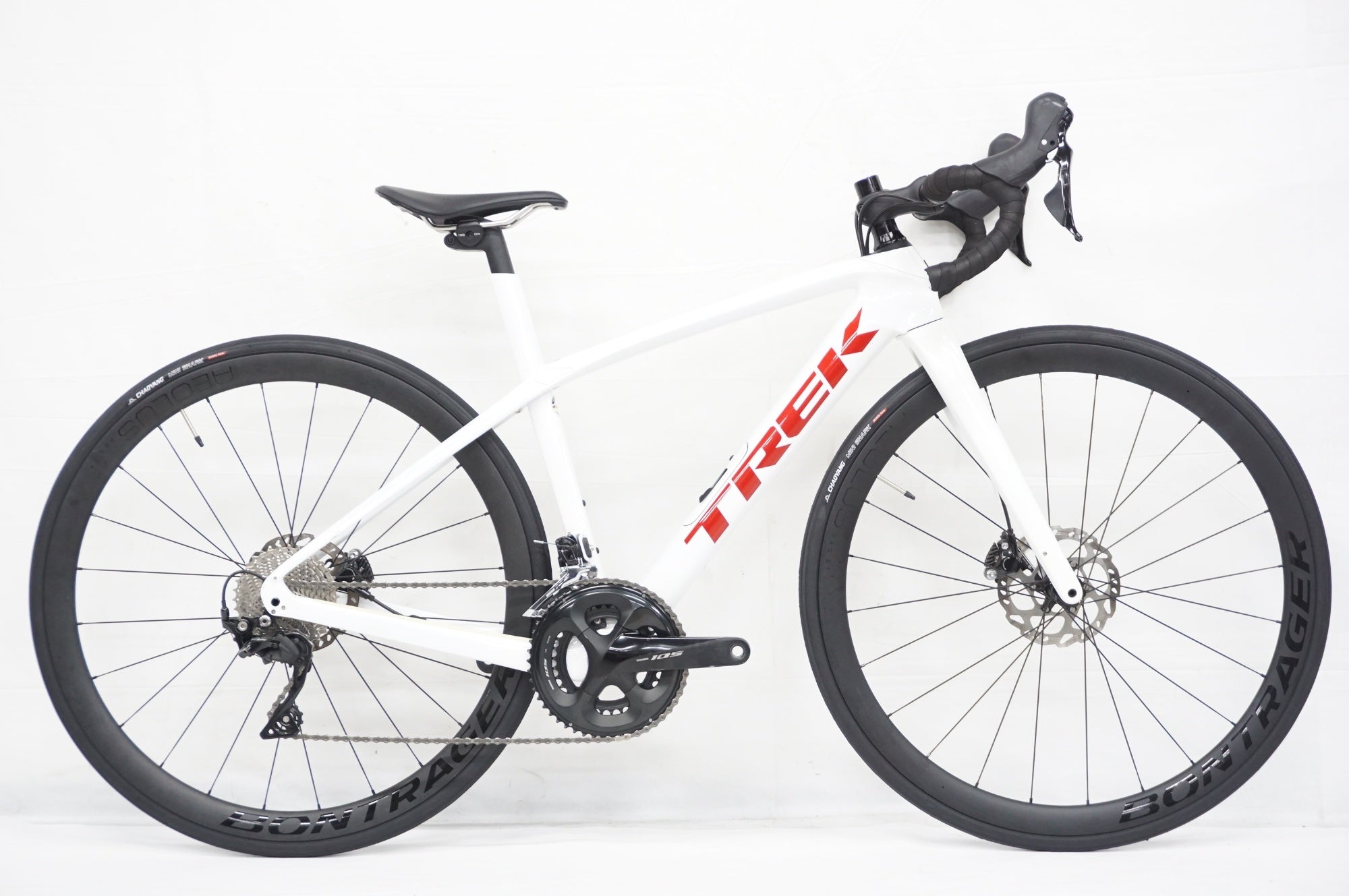 TREK 「トレック」 DOMANE SL 5 2021年モデル ロードバイク