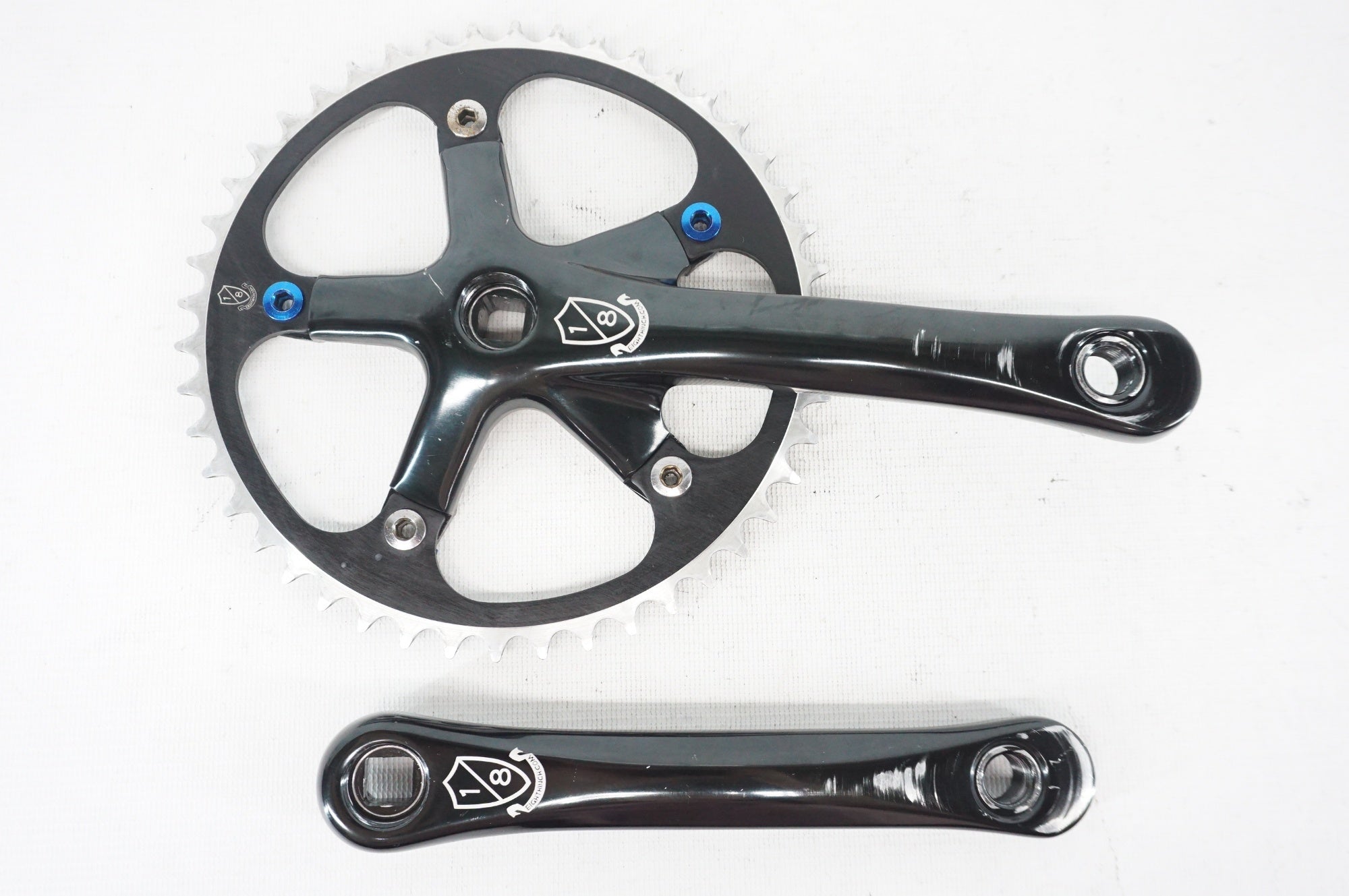EIGHTHINCH 「エイスインチ」 46T 165mm クランクセット / 阪急塚口店