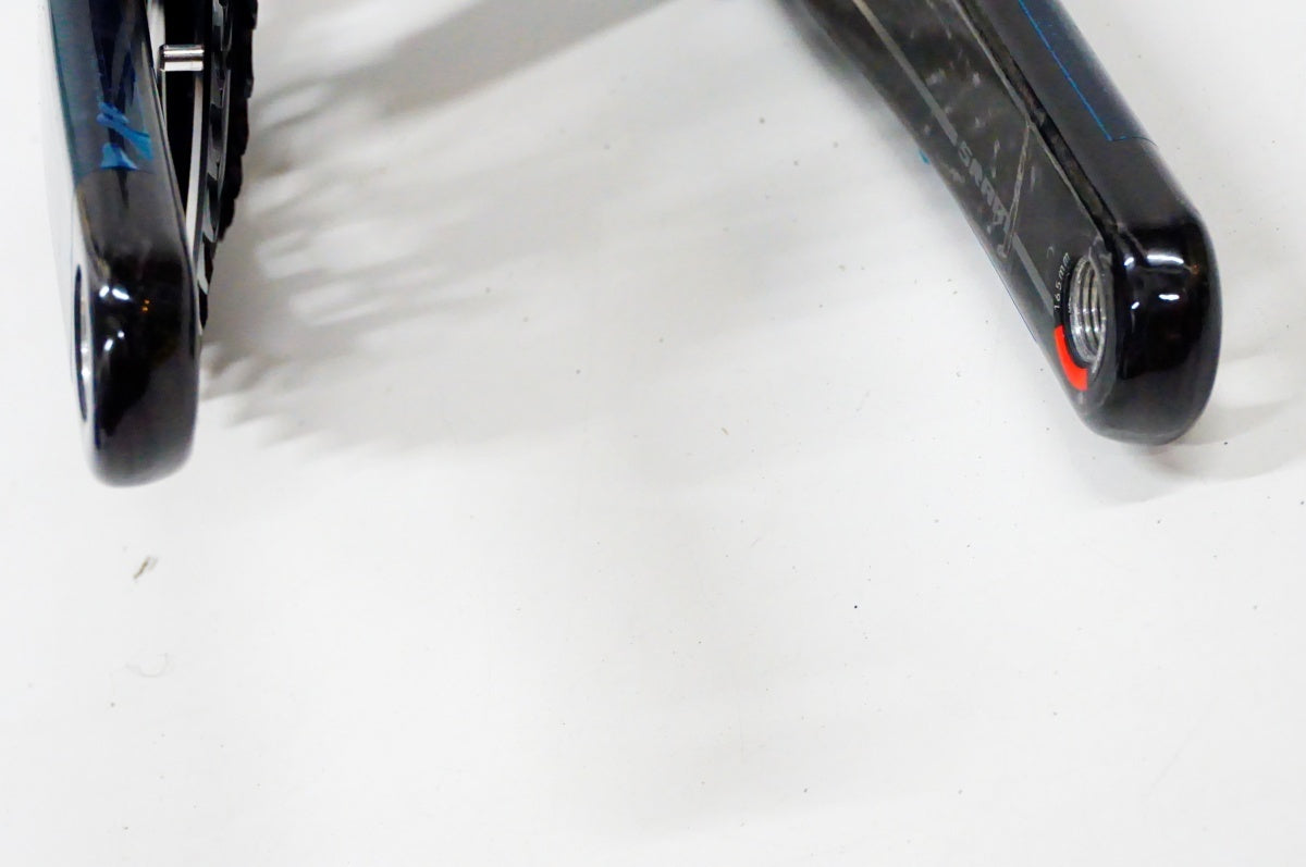SRAM 「スラム」 RED AXS E1 48-35T 160mm クランク / 名古屋大須店