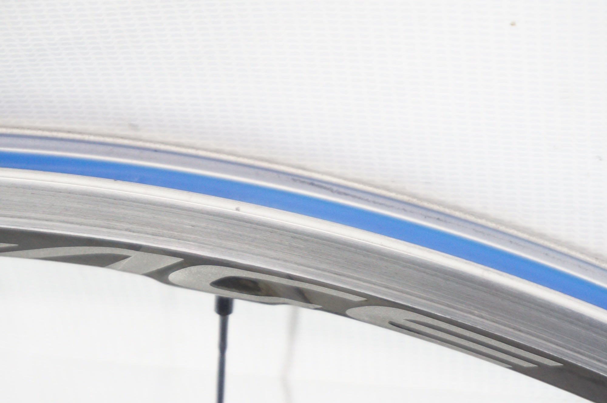 SHIMANO 「シマノ」 DURA-ACE WH-R9100 フロントホイール / 阪急塚口店