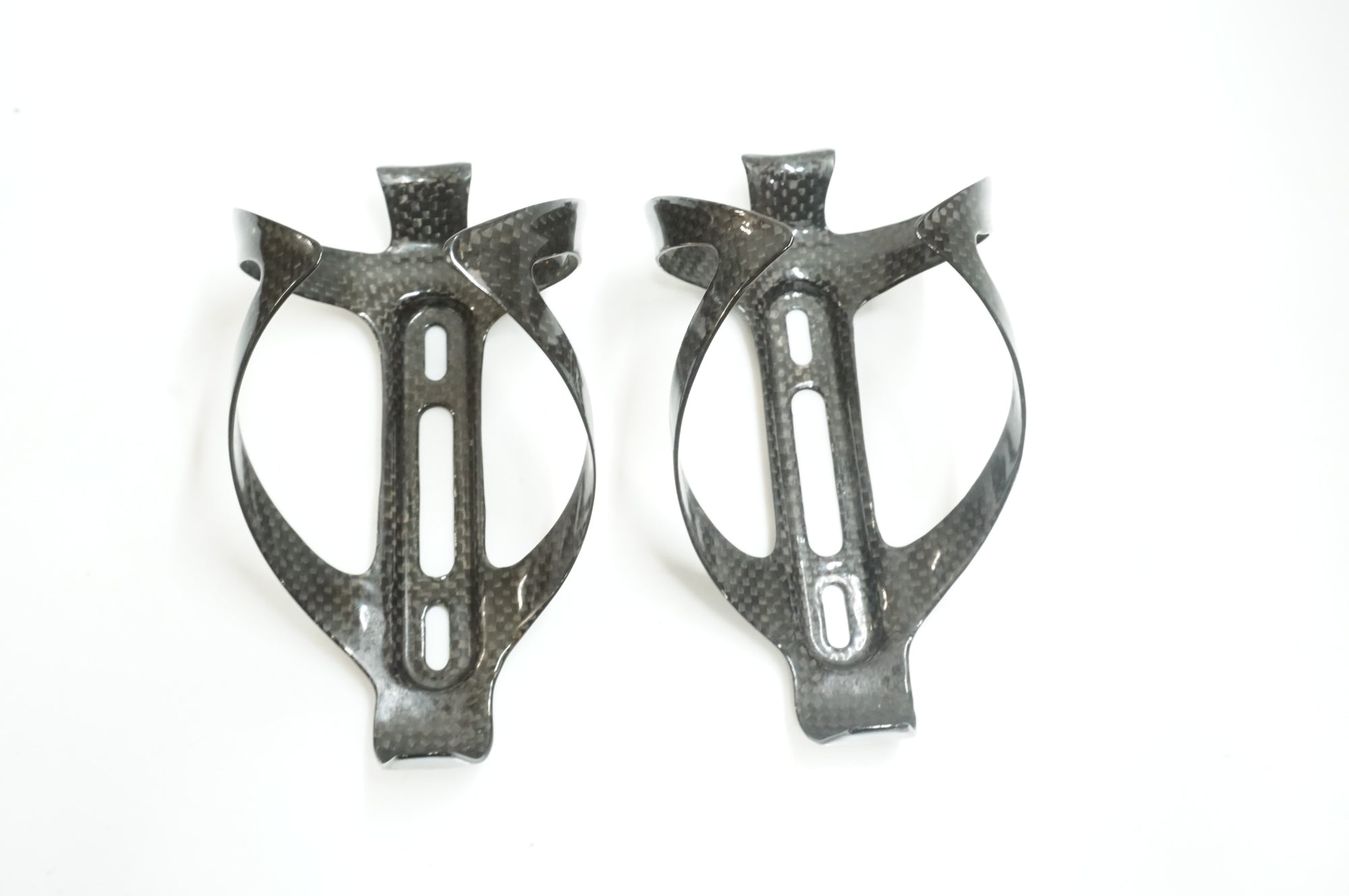 ノーブランド カーボンボトルケージ 2点セット / 大宮店