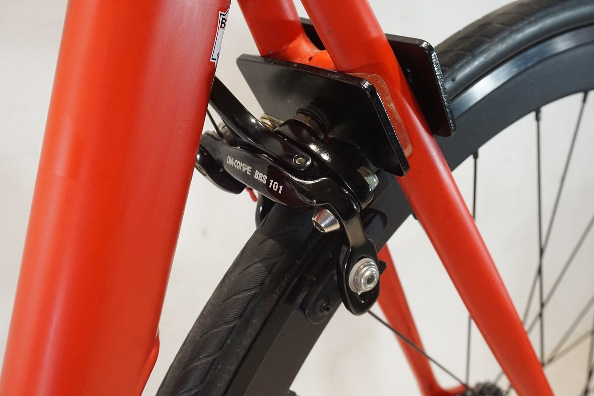 BIANCHI 「ビアンキ」 SUPER PISTA 2015年モデル ピストバイク / 横浜戸塚店