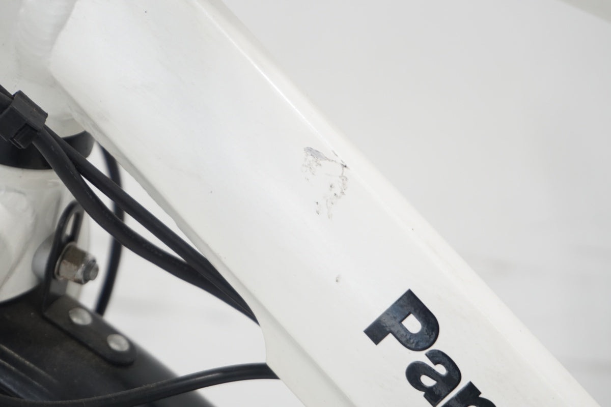PANASONIC 「パナソニック」 VELO-STAR 2022年モデル 電動アシスト自転車 / 滋賀大津店