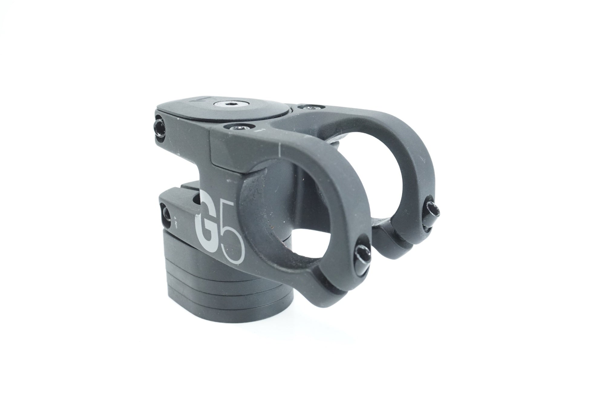 CANYON G5 アヘッドステム マウンテンバイク用 OS 40mm Canyon Presents the Sender AL \u0026 G5 Component Group |