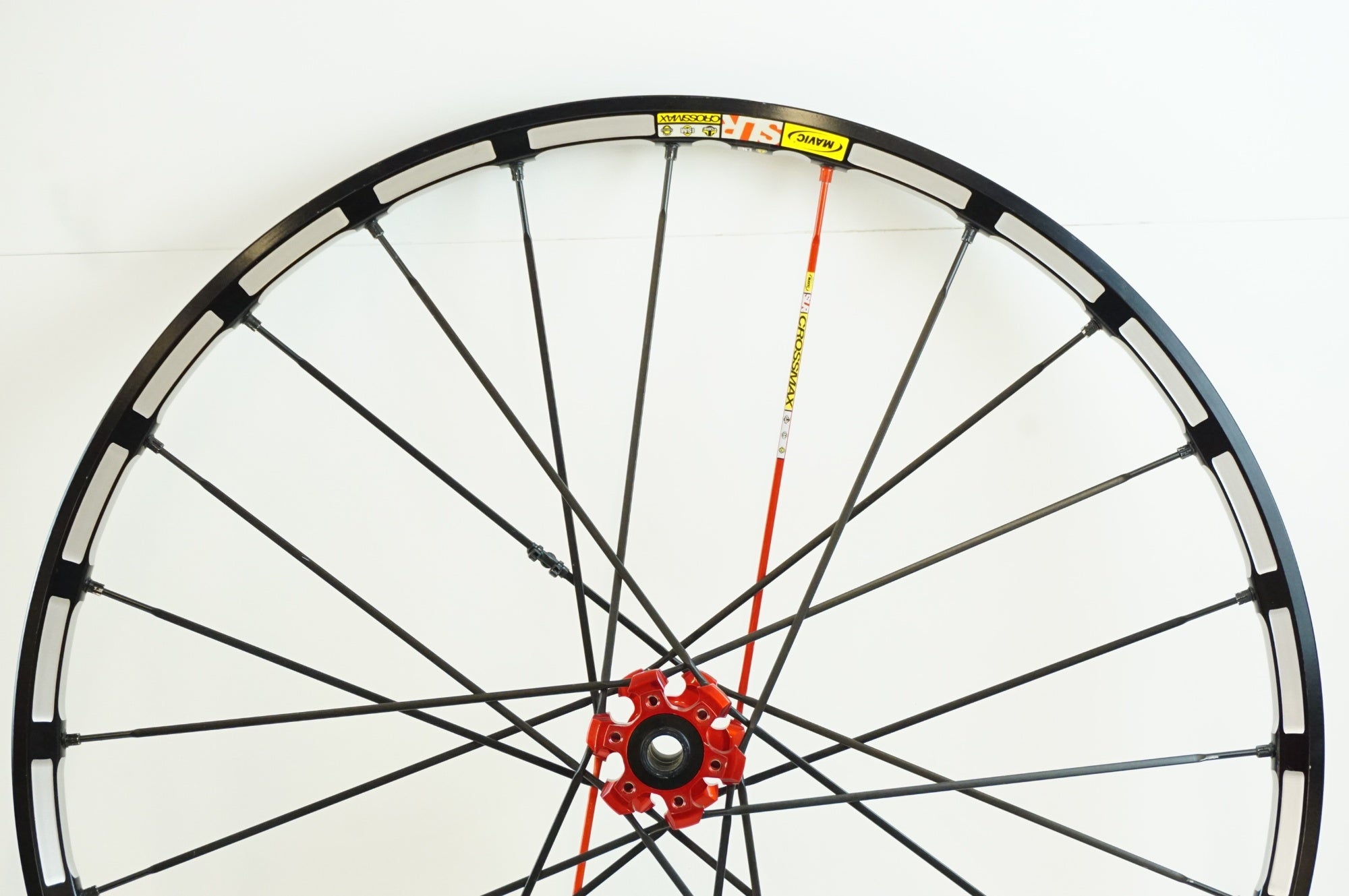 MAVIC 「マビック」 CROSSMAX SLR シマノ10速 ホイールセット / 浜松店
